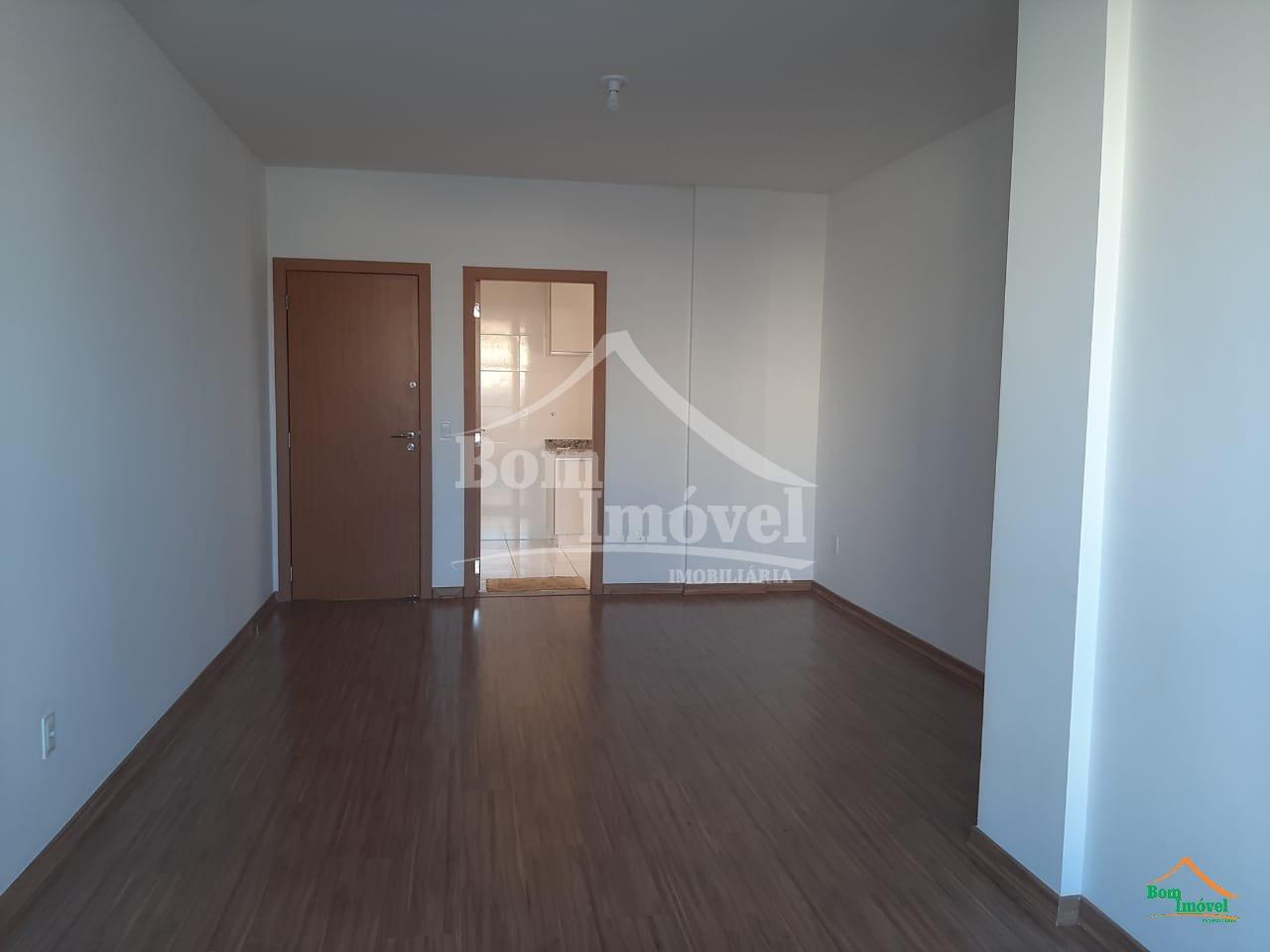 Apartamento à venda com 2 quartos - Foto 3