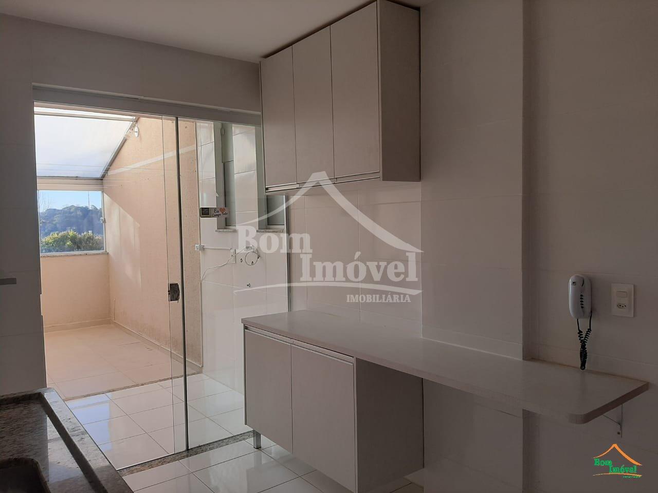 Apartamento à venda com 2 quartos - Foto 16