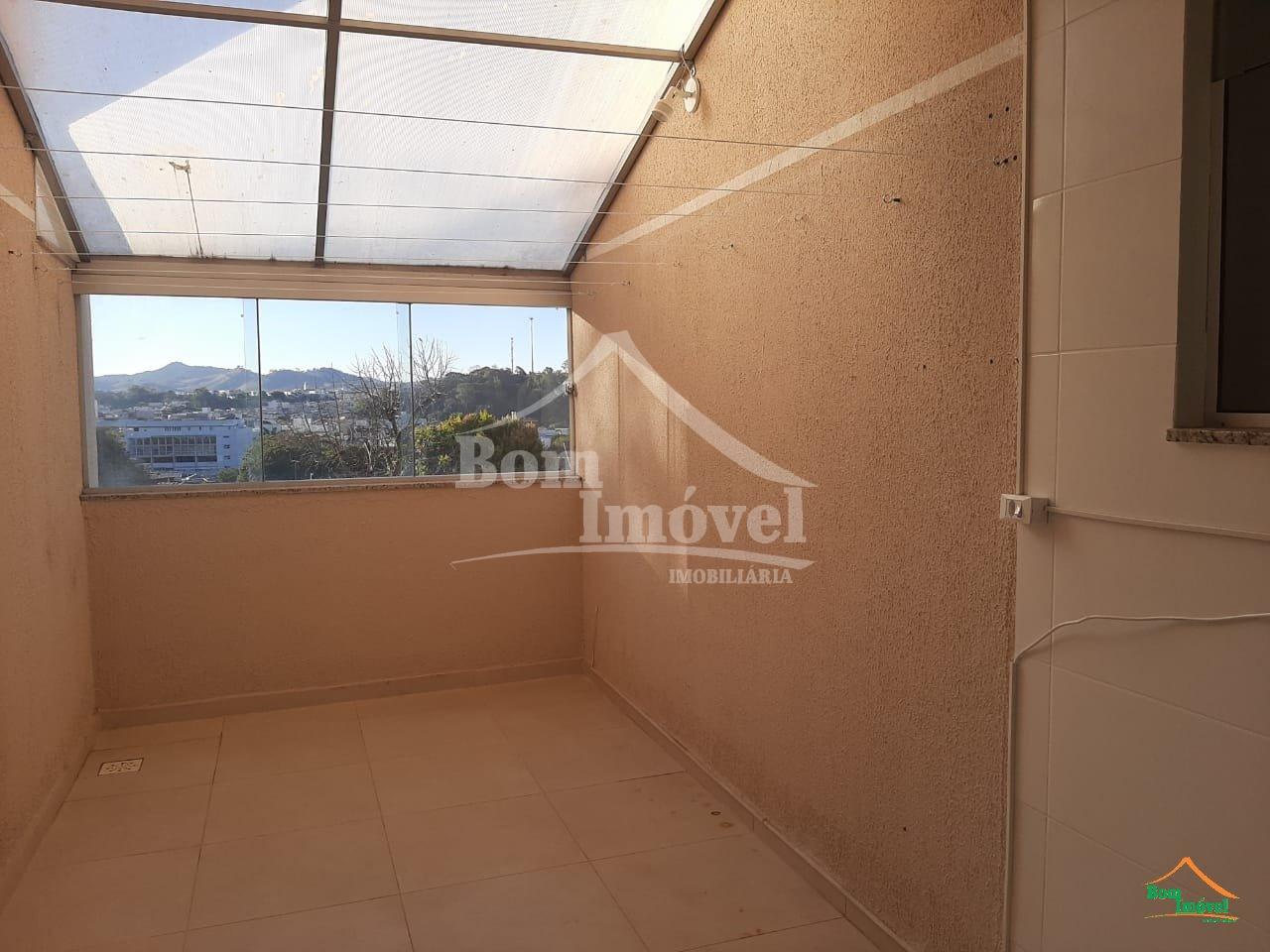 Apartamento à venda com 2 quartos - Foto 18