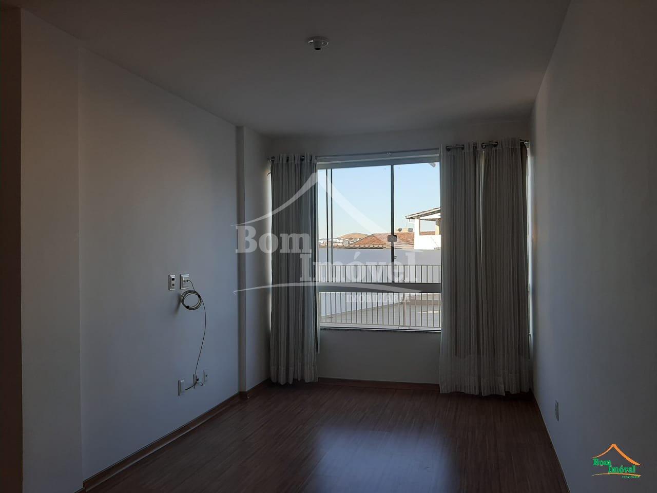 Apartamento à venda com 2 quartos - Foto 5