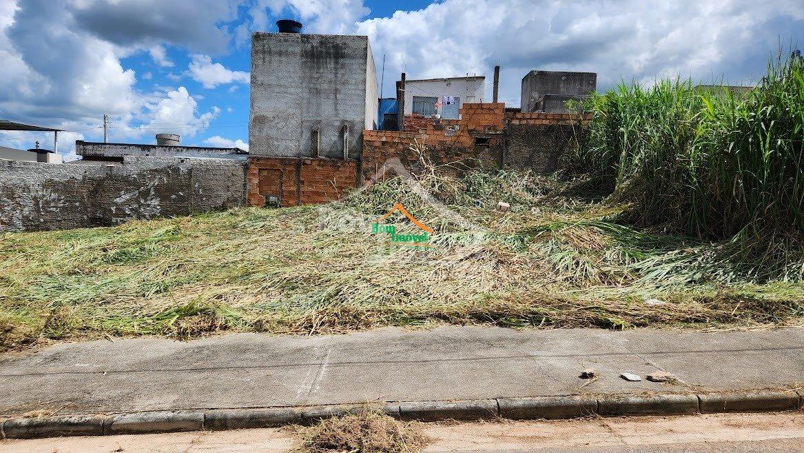 LOTE NO BAIRRO VALE DO SOL EM CAMPO BELO MG