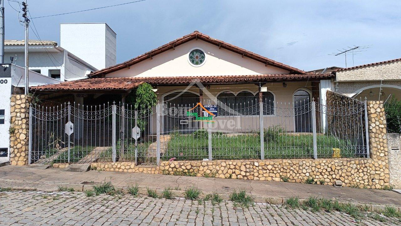 CASA BAIRRO SÃO FRANCISCO EM CAMPO BELO MG