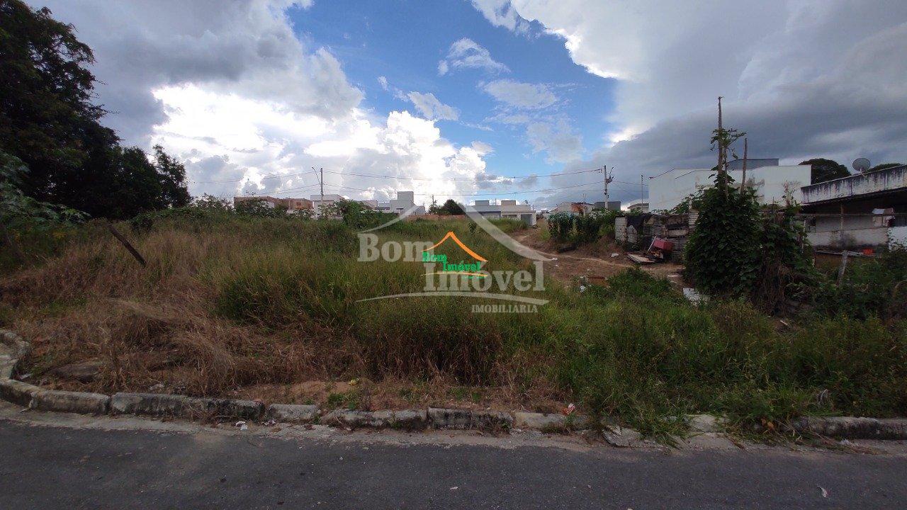 Lote no Residencial Florença em Campo Belo MG