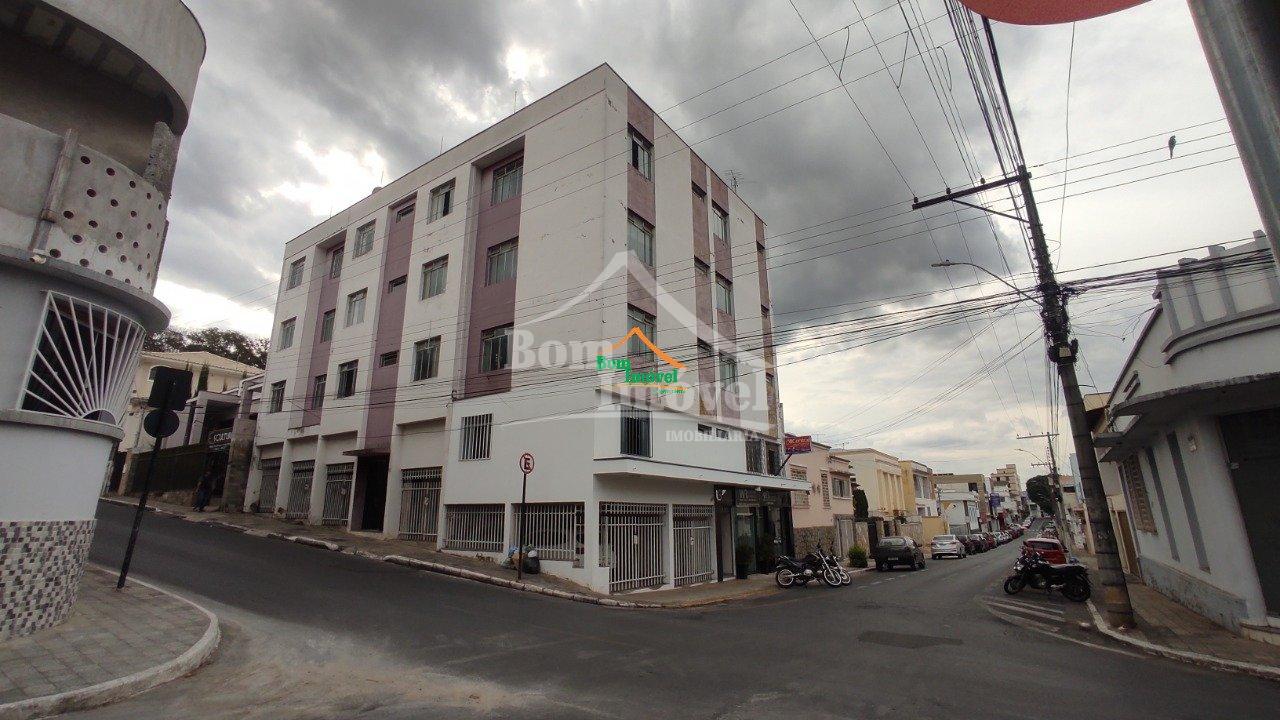 Apartamento no centro de Campo Belo MG