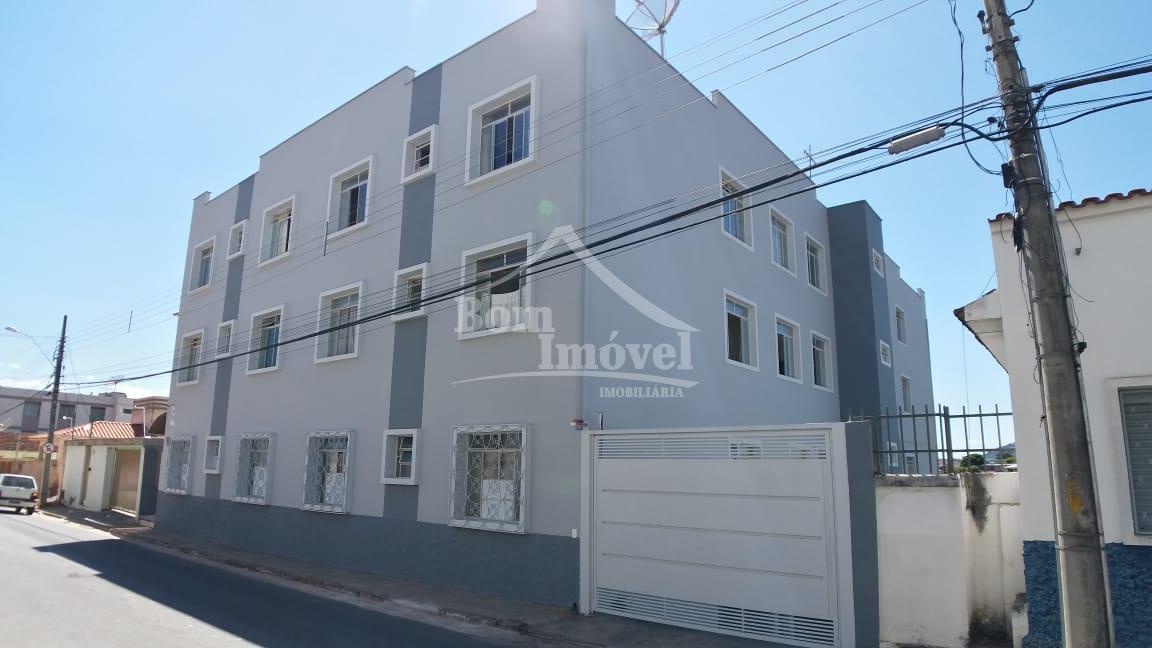 Apartamento no centro de Campo Belo MG