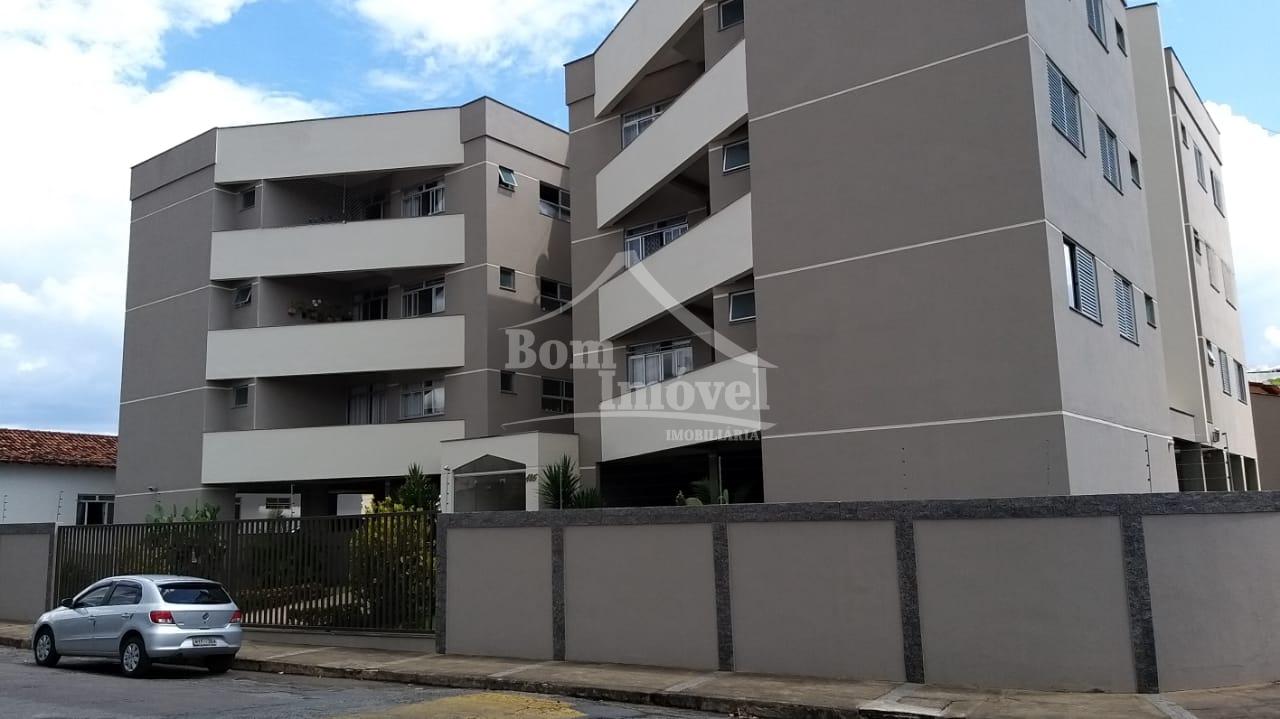 Apartamento em região nobre em Campo Belo MG