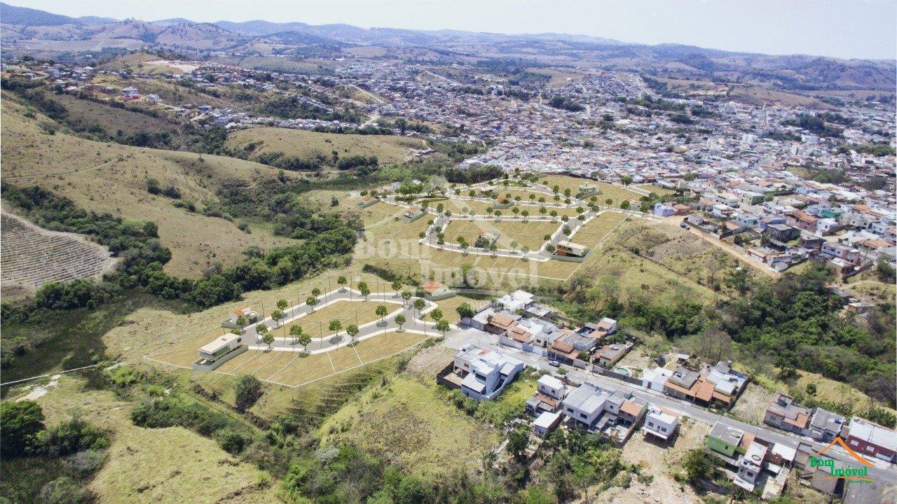 Lote no bairro Dona Marieta em Campo Belo MG