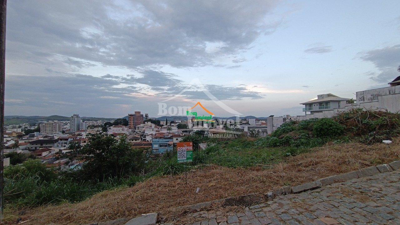 LOTE JARDIM ITÁLIA EM CAMPO BELO MG