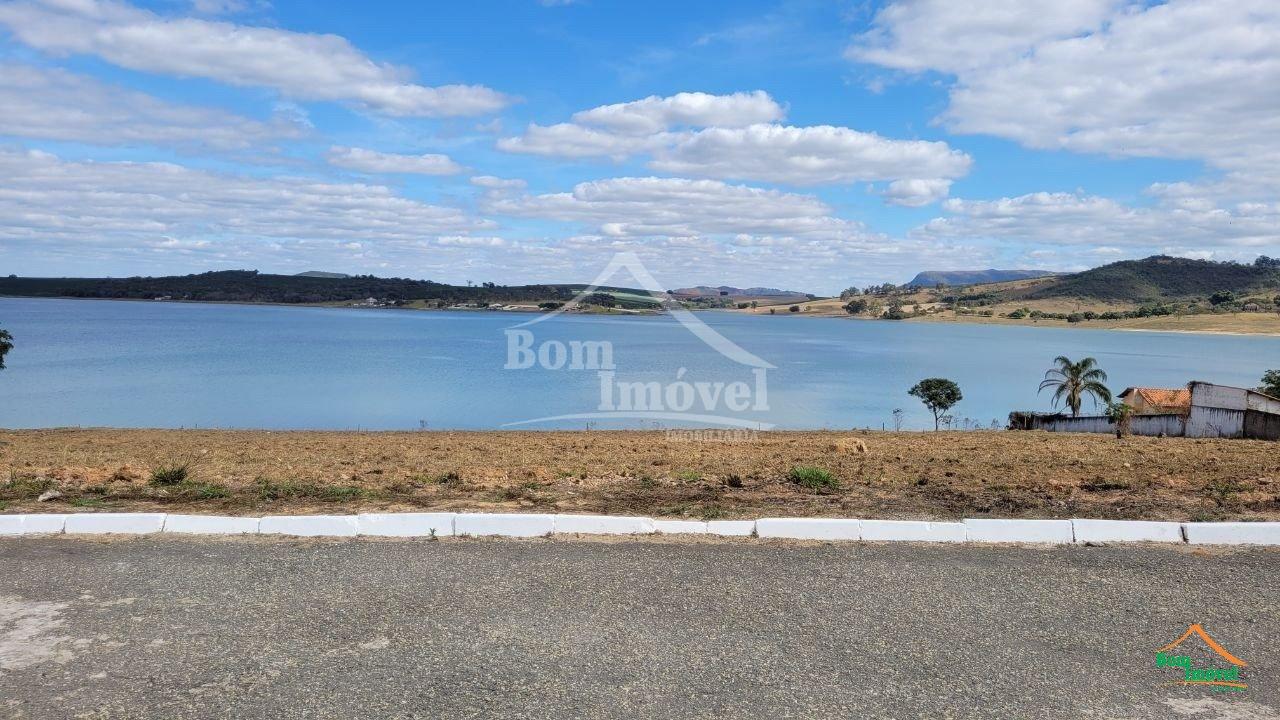 Condomínio Fechado no Lago de Furnas