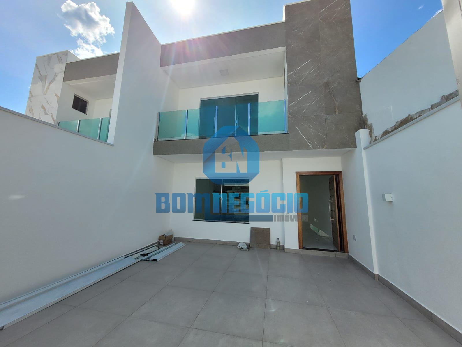 Casa nova à venda, BELVEDERE, GOVERNADOR VALADARES - MG