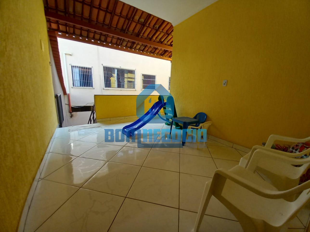 Apartamento à venda, ILHA DOS ARAUJOS, GOVERNADOR VALADARES - MG