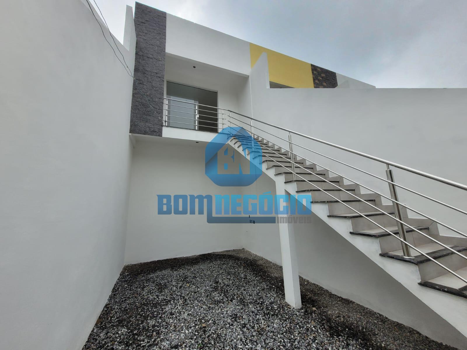 Casa com 2 dormitórios à venda, AZTECA, GOVERNADOR VALADARES - MG