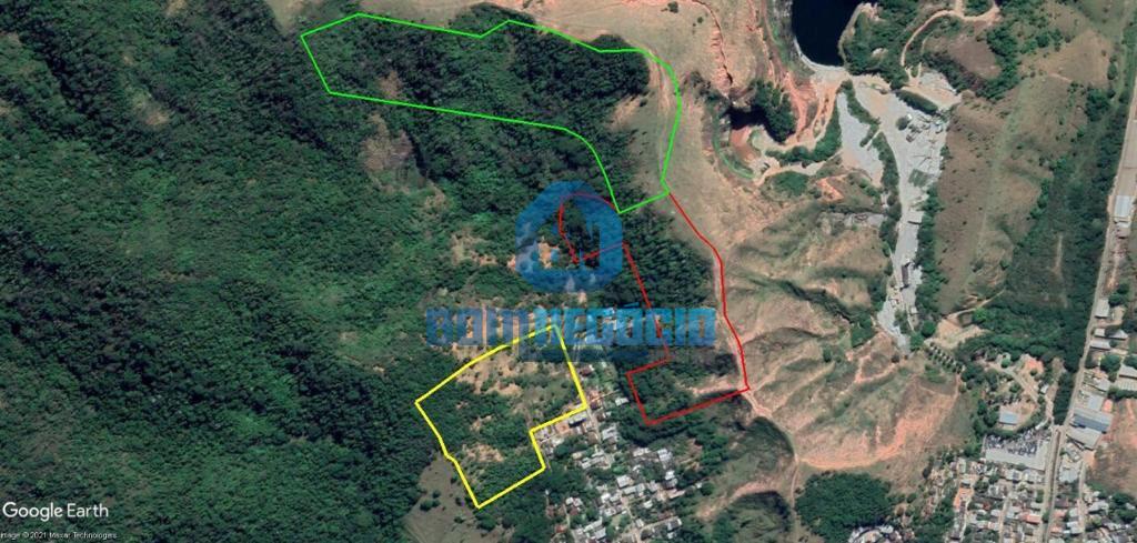 Terreno com 21,50 hectares à venda, próximo ao Bairro Betânia,...