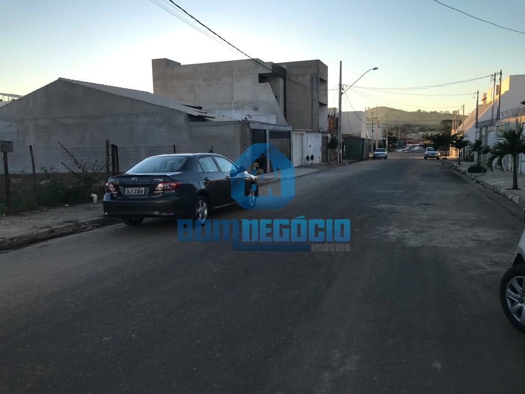 Lote à venda, Parque Olímpico, GOVERNADOR VALADARES - MG