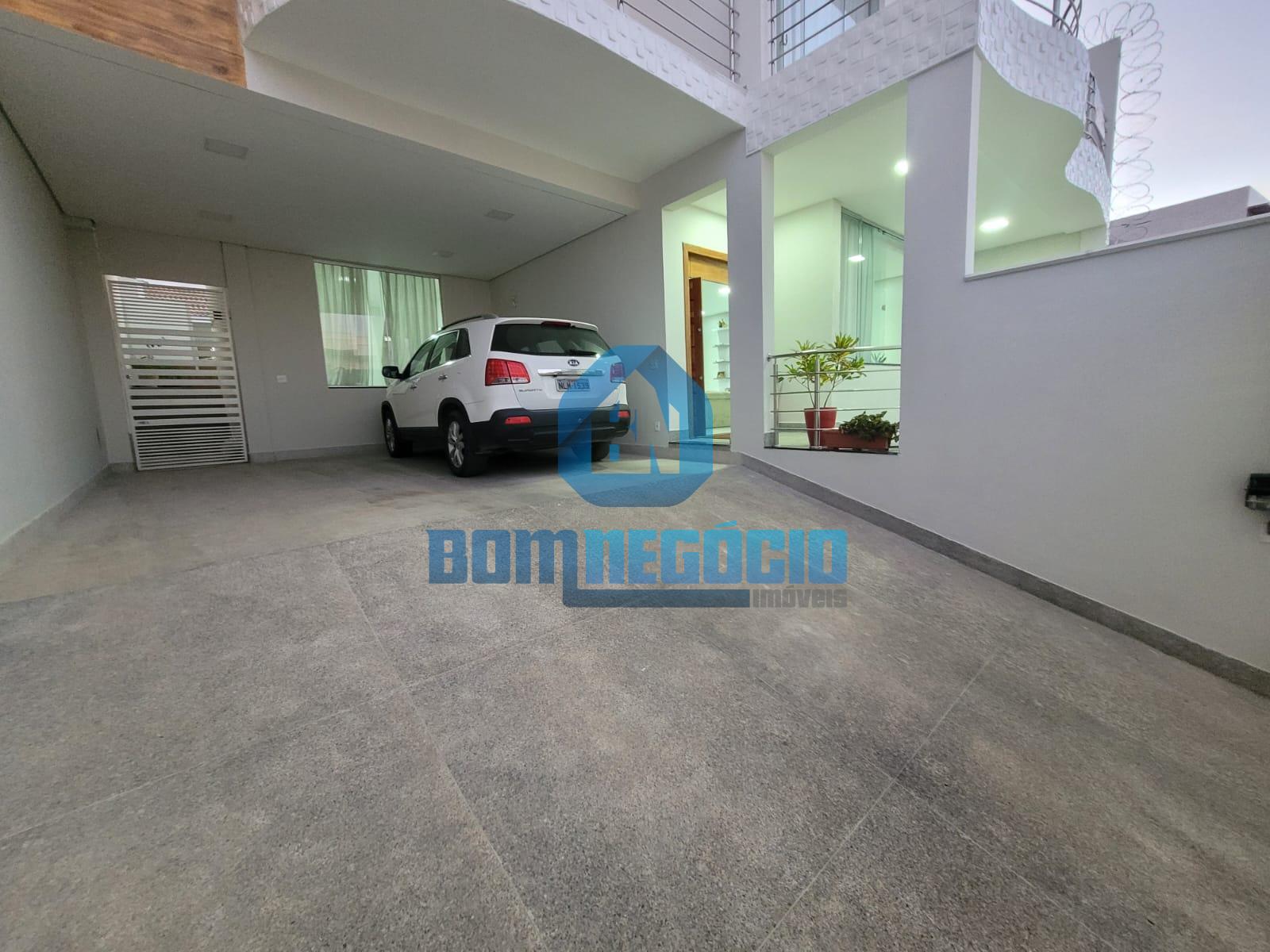 Casa com 5 dormitórios à venda, LAGOA SANTA, GOVERNADOR VALADA...
