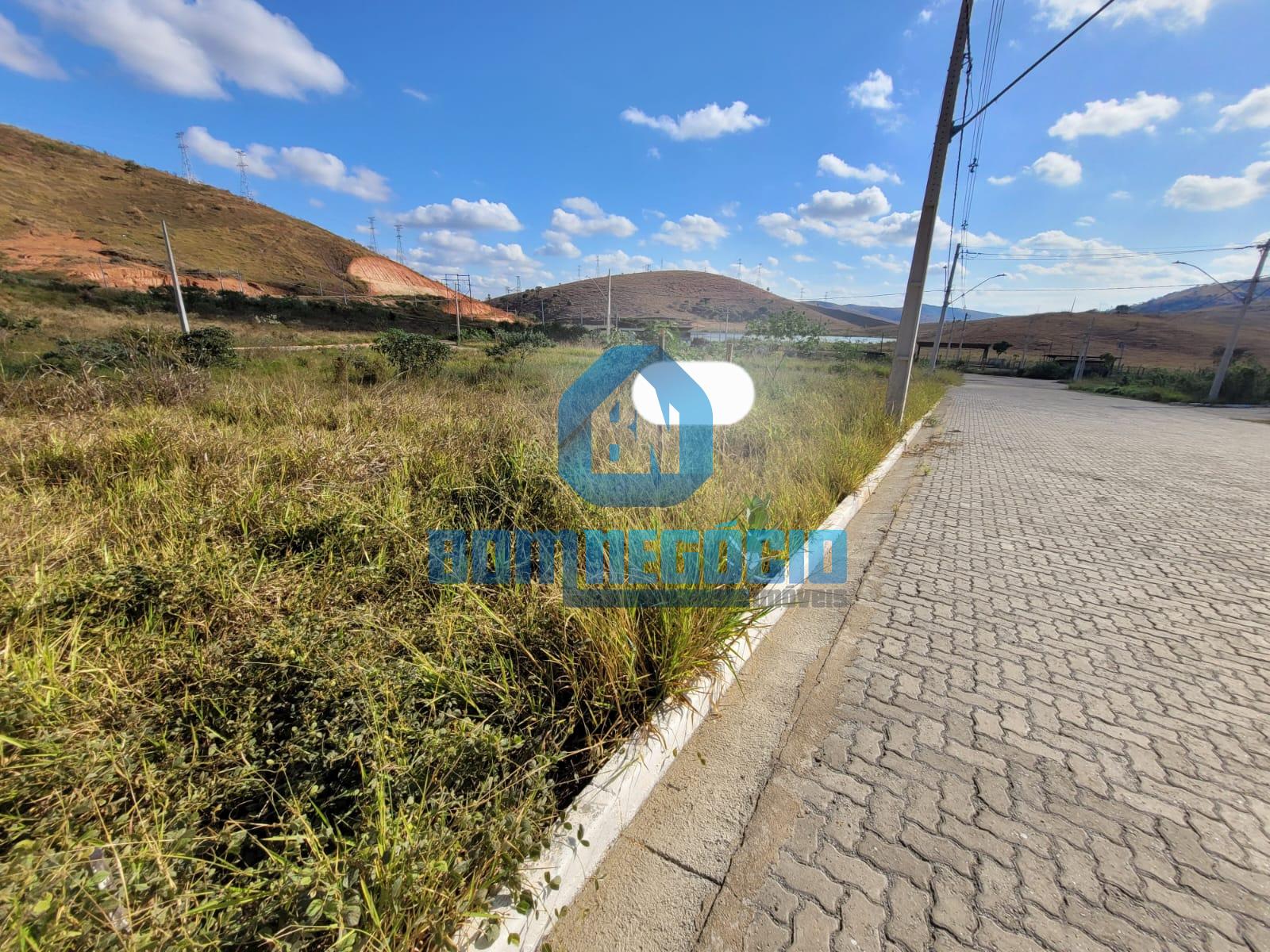 Lote à venda, BAIRRO OURO VERDE 2, GOVERNADOR VALADARES - MG