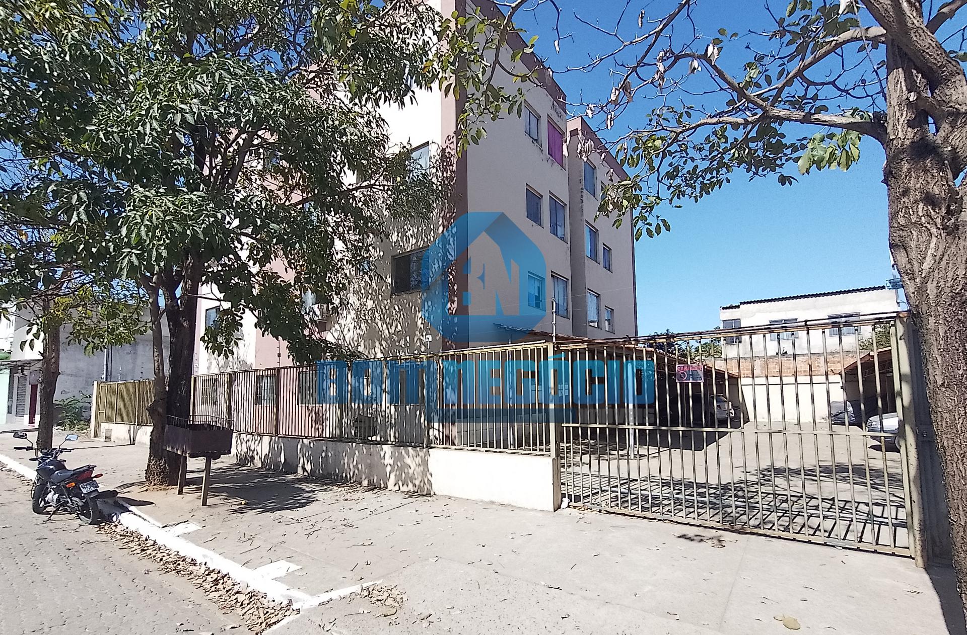 Apartamento bairro Tiradentes com 2 Quartos para alugar, GOVER...
