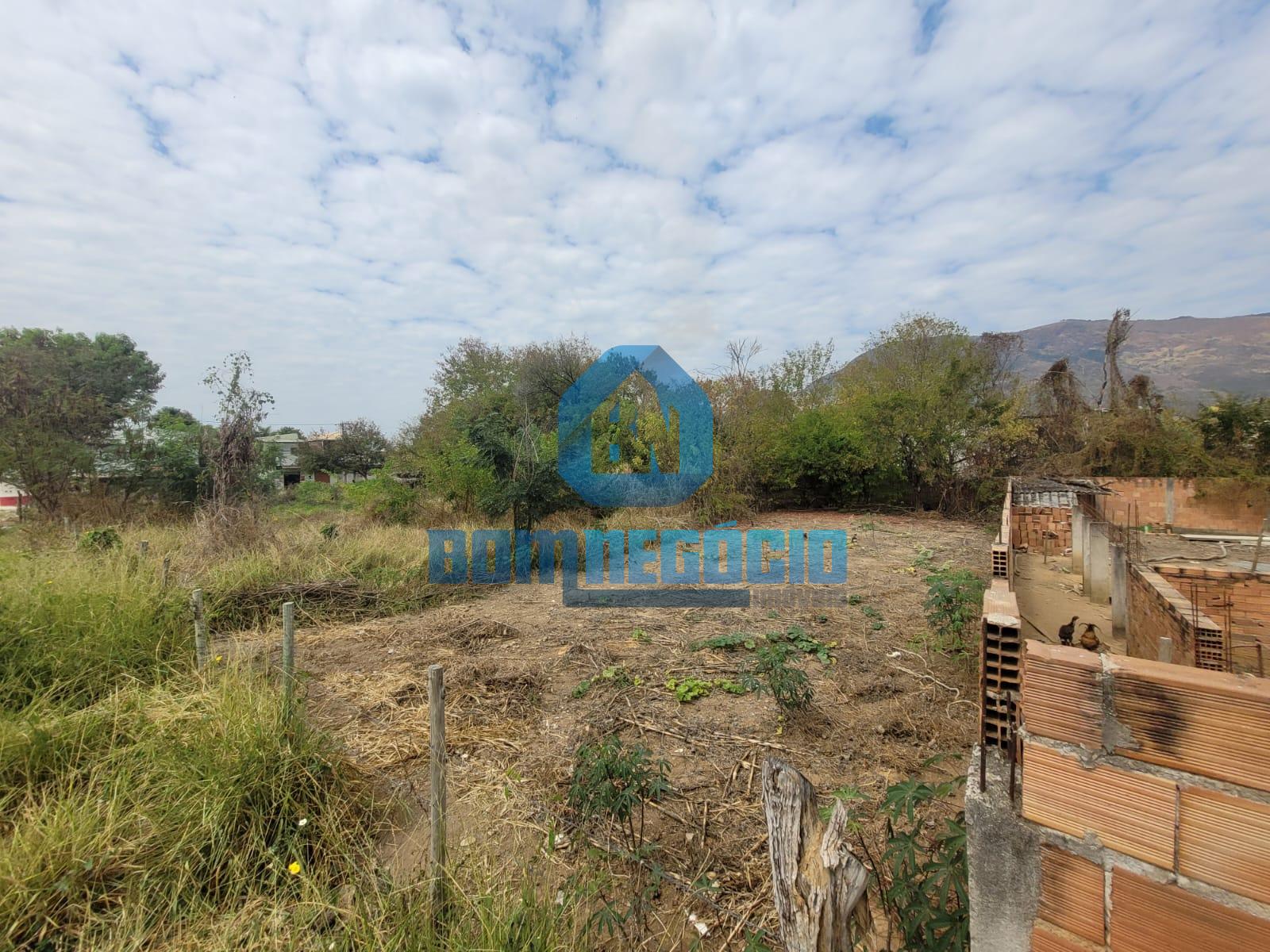 Lote à venda, FLORESTA, GOVERNADOR VALADARES - MG