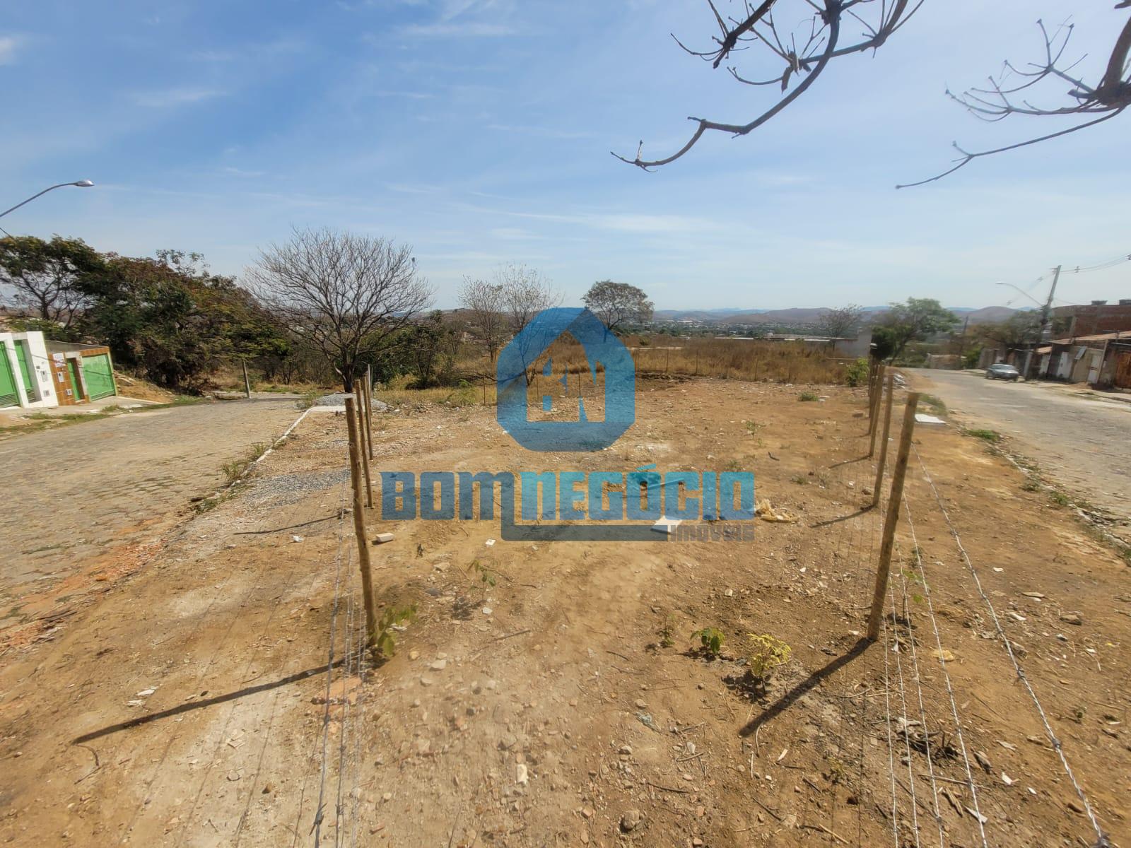 Lote à venda, JARDIM ALVORADA, GOVERNADOR VALADARES - MG