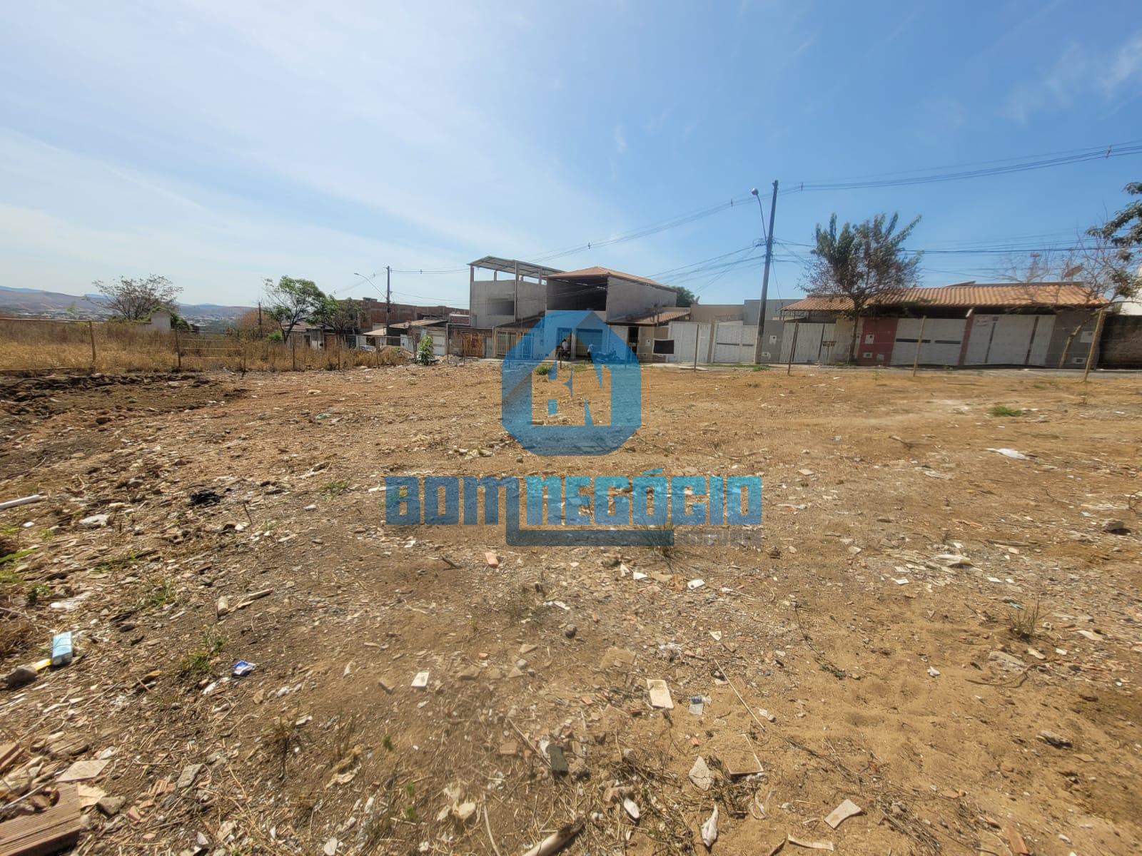 Lote à venda, JARDIM ALVORADA, GOVERNADOR VALADARES - MG