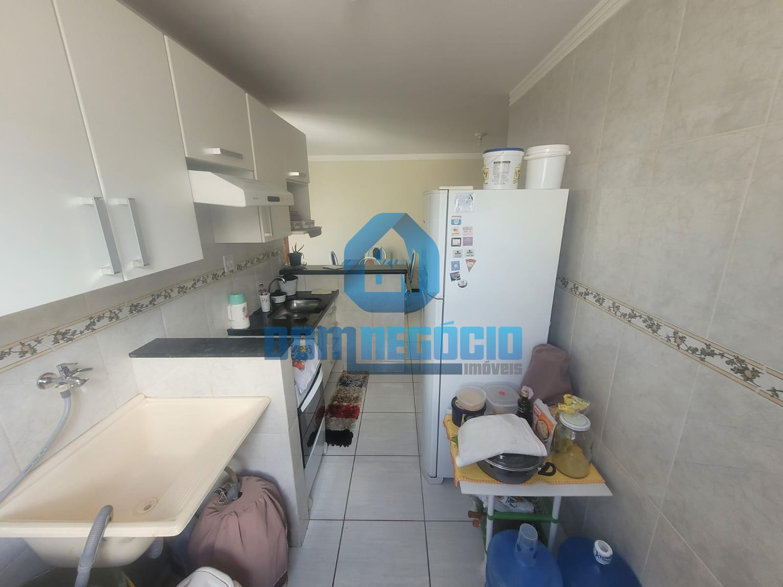 Apartamento com 3 dormitórios à venda, GOVERNADOR VALADARES - MG