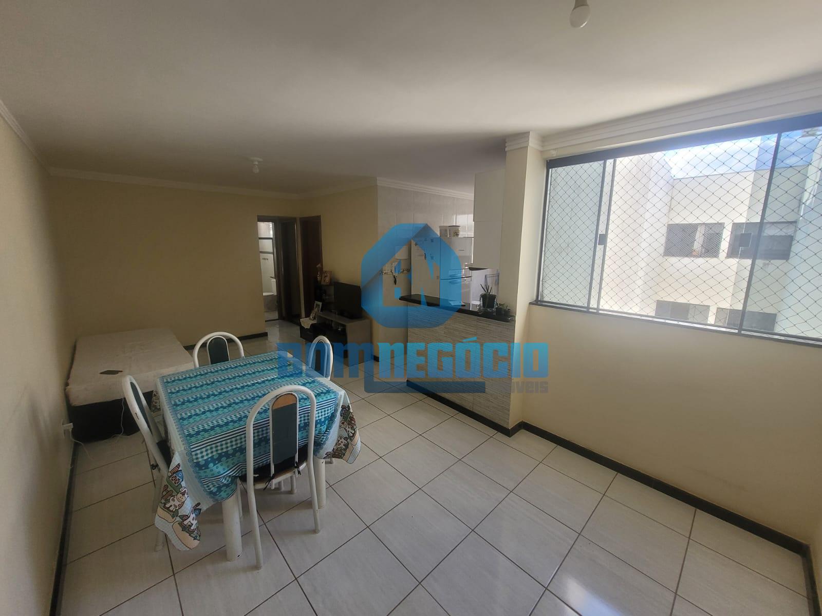 Apartamento com 3 dormitórios à venda, GOVERNADOR VALADARES - MG