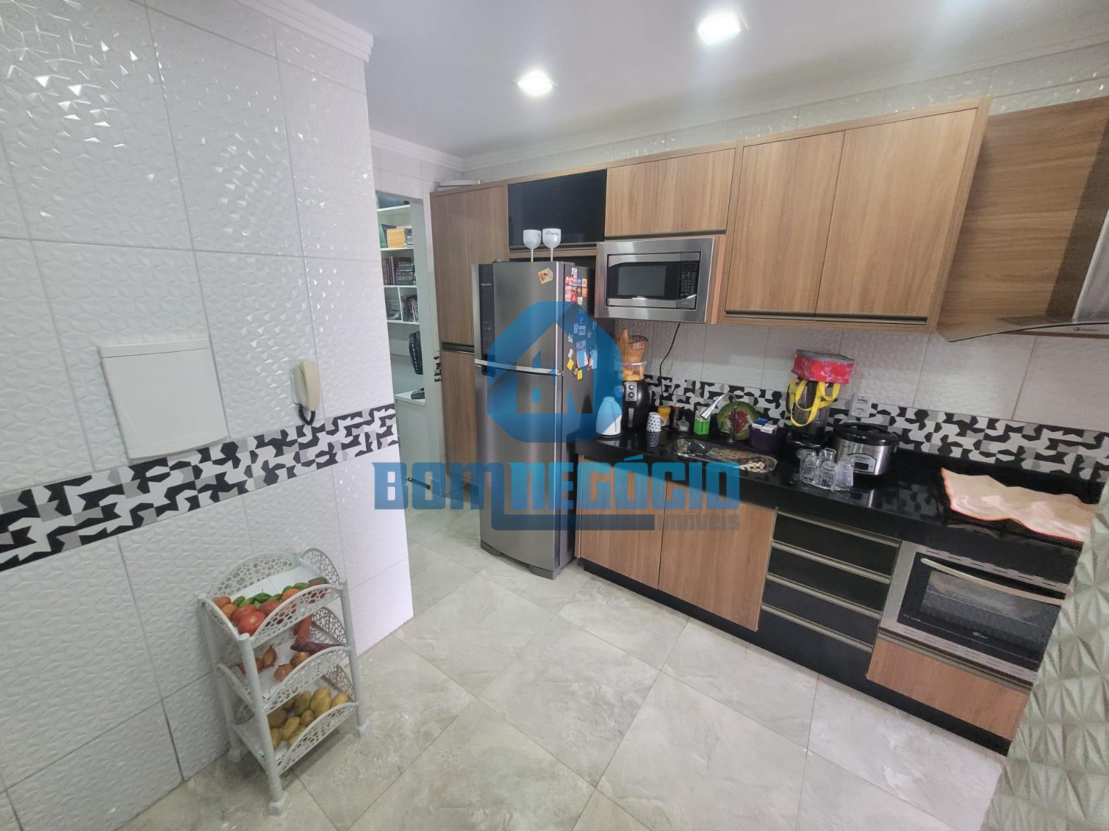 Casa com área gourmet a venda, BETEL, GOVERNADOR VALADARES - MG
