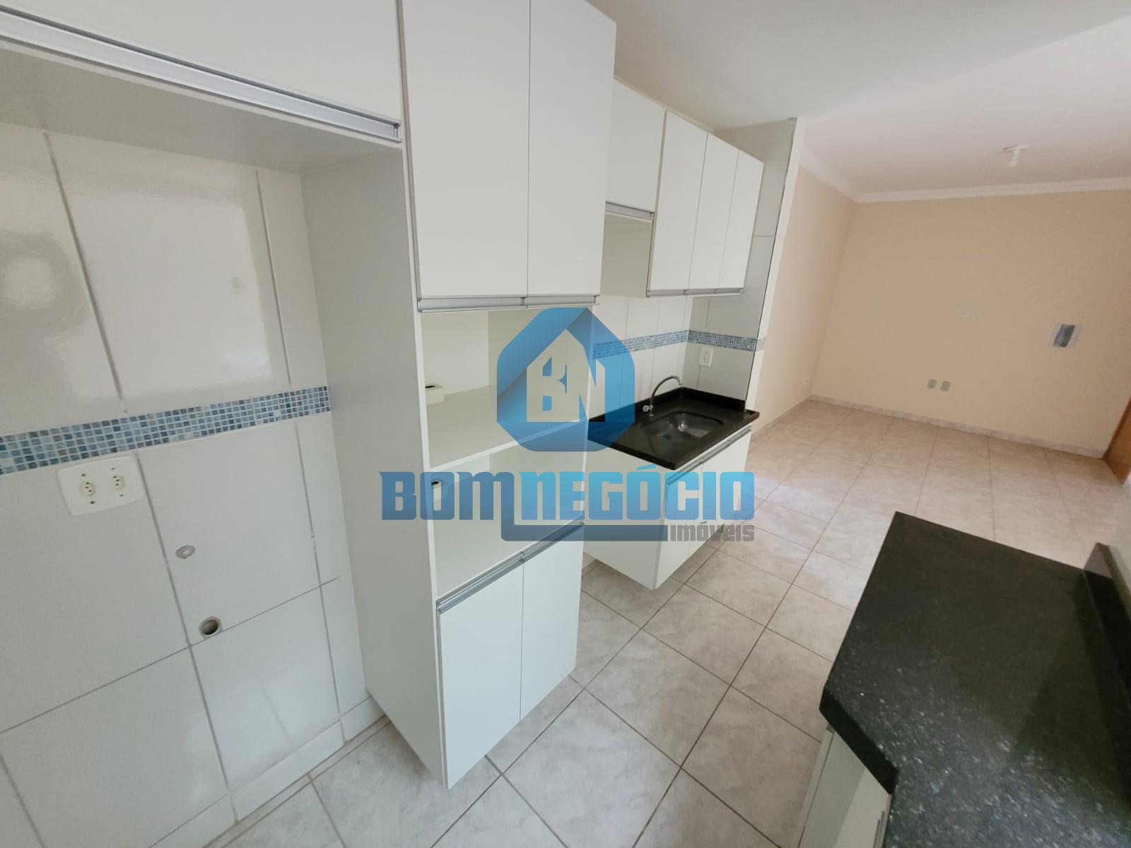 Apartamento com 2 dormitórios à venda, CIDADE JARDIM, GOVERNAD...