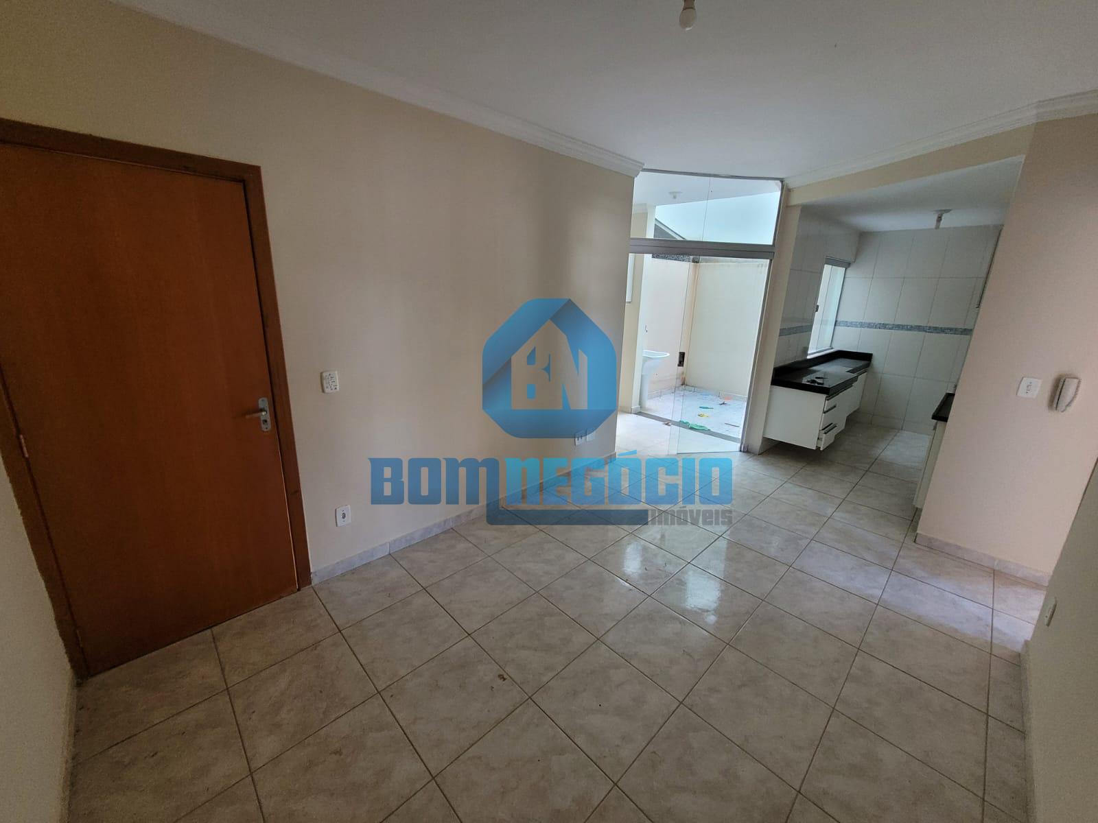 Apartamento com 2 dormitórios à venda, CIDADE JARDIM, GOVERNAD...