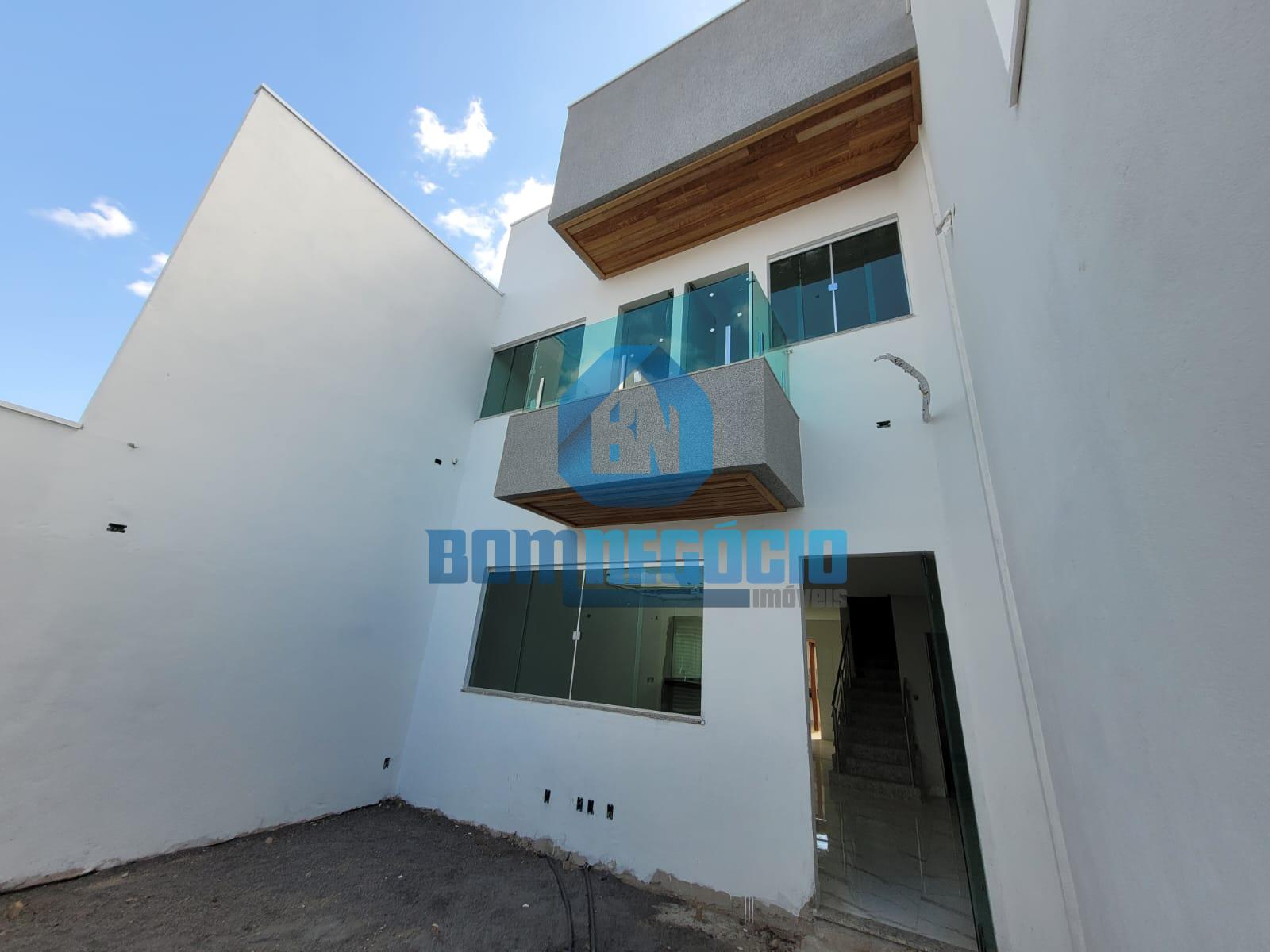 Casa com 3 dormitórios à venda, Parque Olímpico, GOVERNADOR VA...