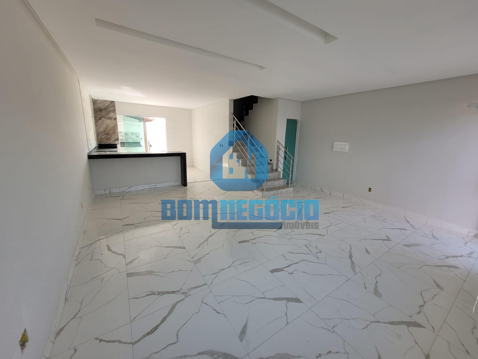 Casa com 3 dormitórios à venda, Parque Olímpico, GOVERNADOR VA...