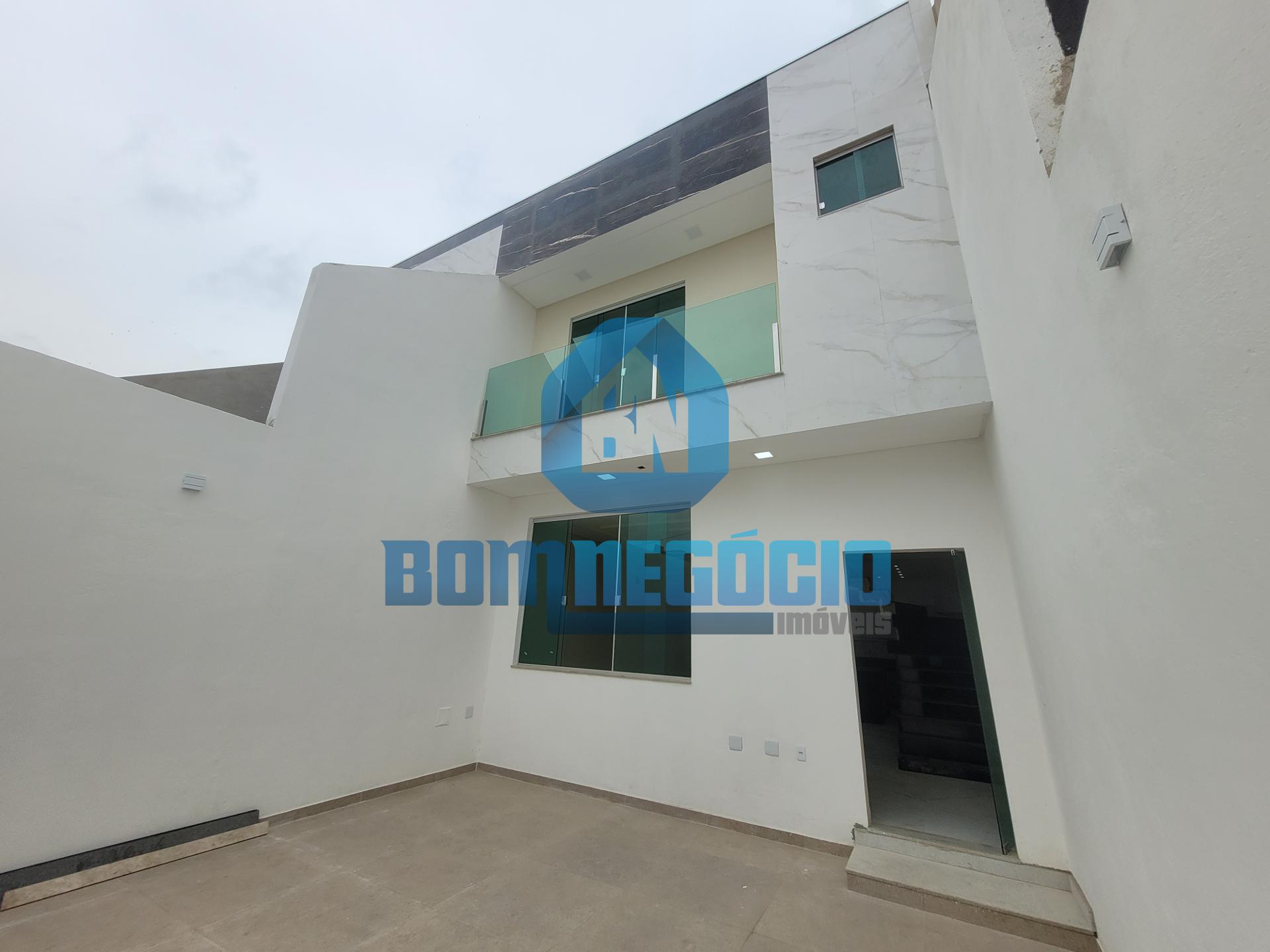 Casa com 3 dormitórios à venda, Parque Olímpico, GOVERNADOR VA...