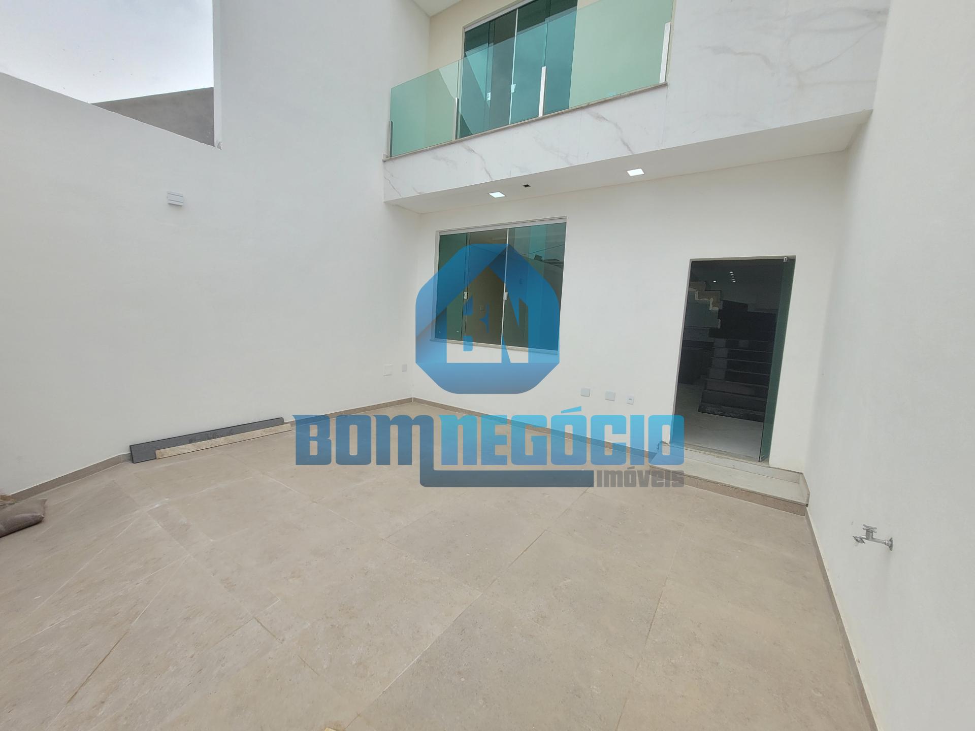 Casa com 3 dormitórios à venda, Parque Olímpico, GOVERNADOR VA...