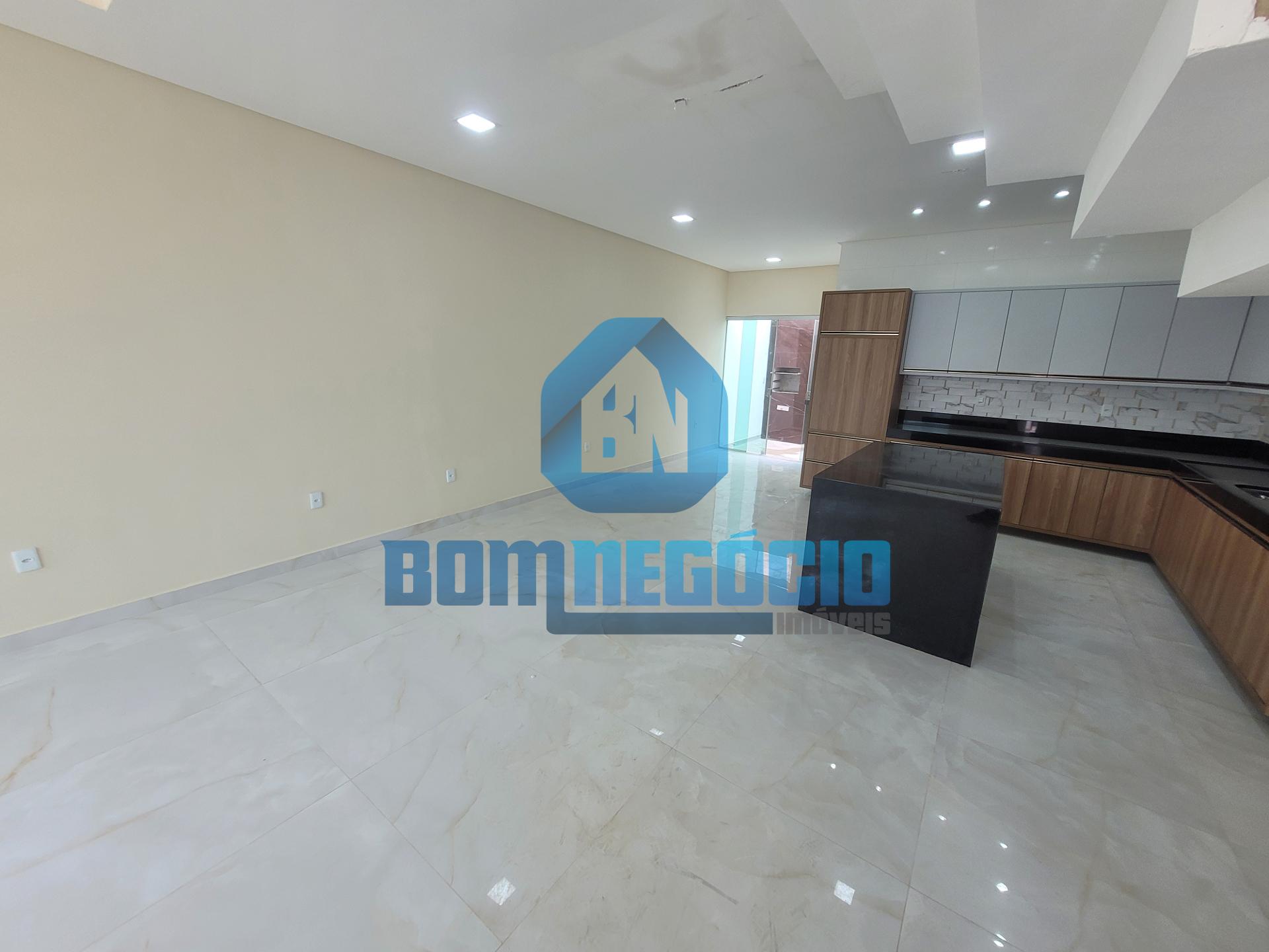 Casa com 3 dormitórios à venda, Parque Olímpico, GOVERNADOR VA...