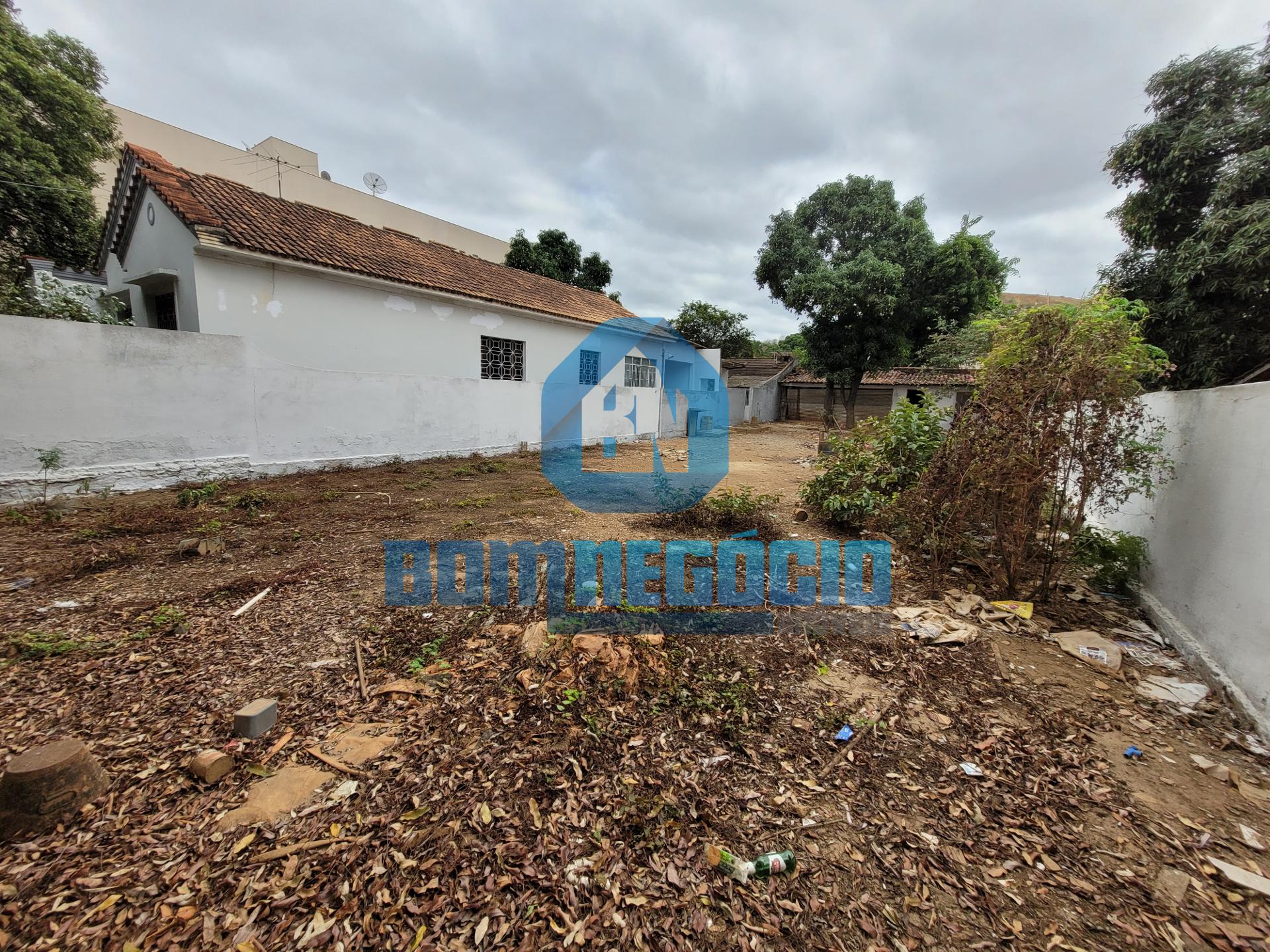 Lote à venda, SÃO PEDRO, GOVERNADOR VALADARES - MG