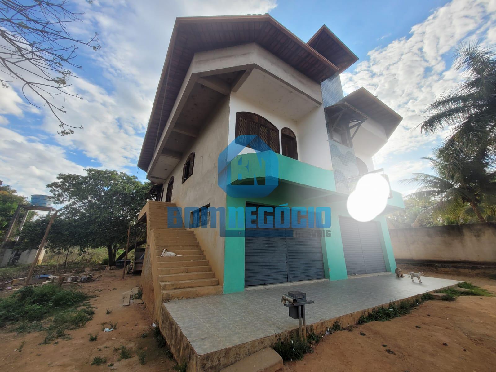 Chácara   5070 m² com 3 dormitórios à venda, GOVERNADOR VALADA...
