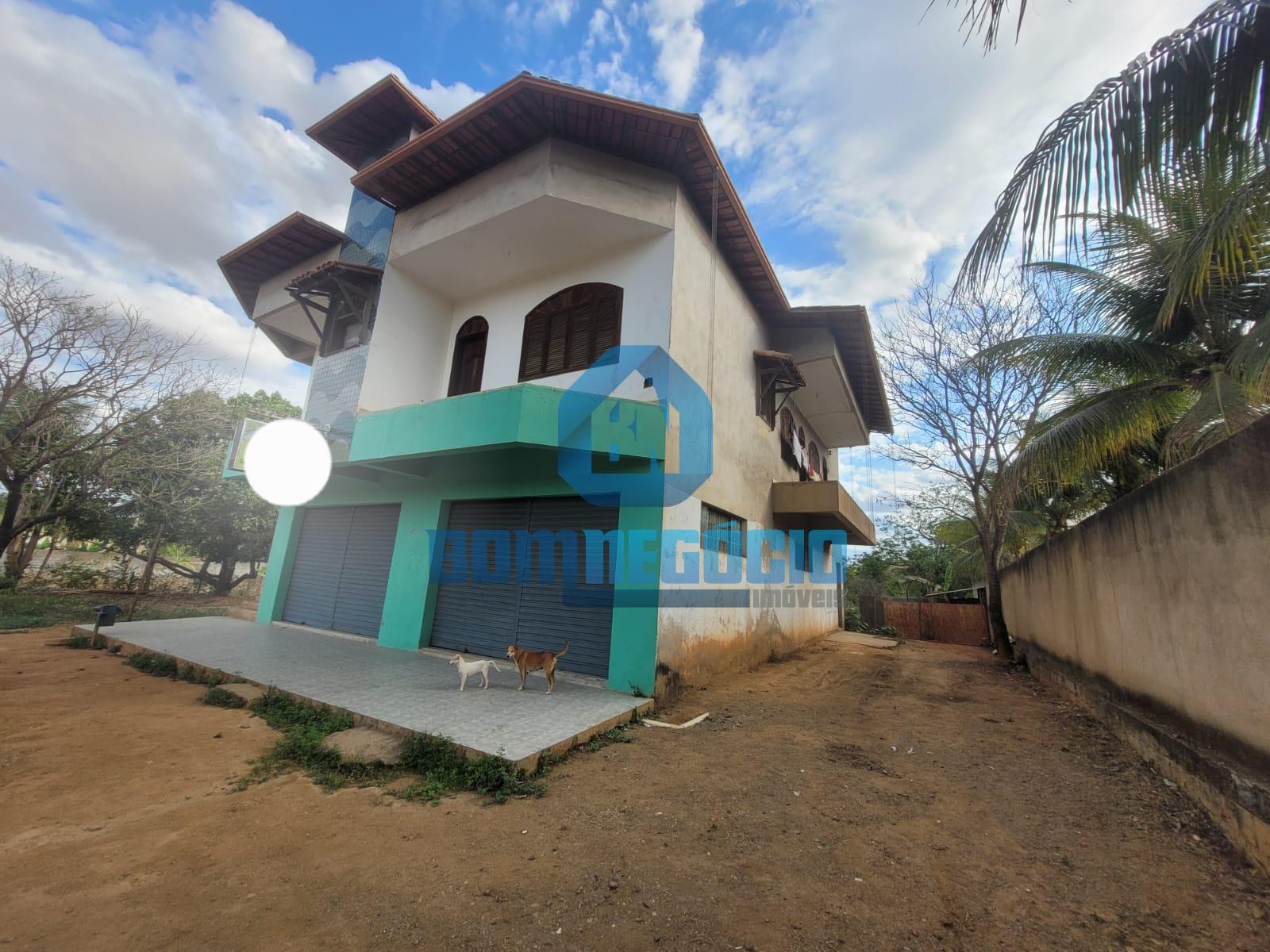 Chácara   5070 m² com 3 dormitórios à venda, GOVERNADOR VALADA...