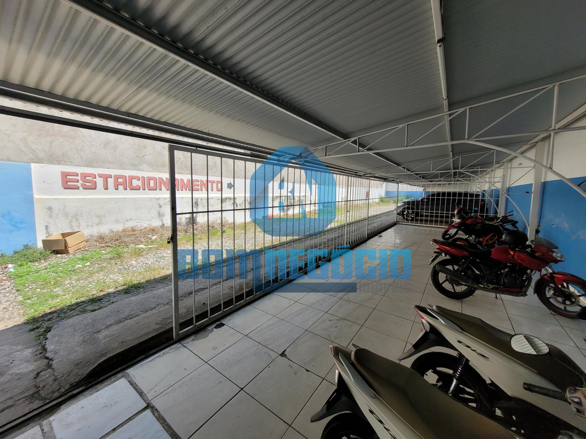 Lote  400 m² à venda, CENTRO, GOVERNADOR VALADARES - MG