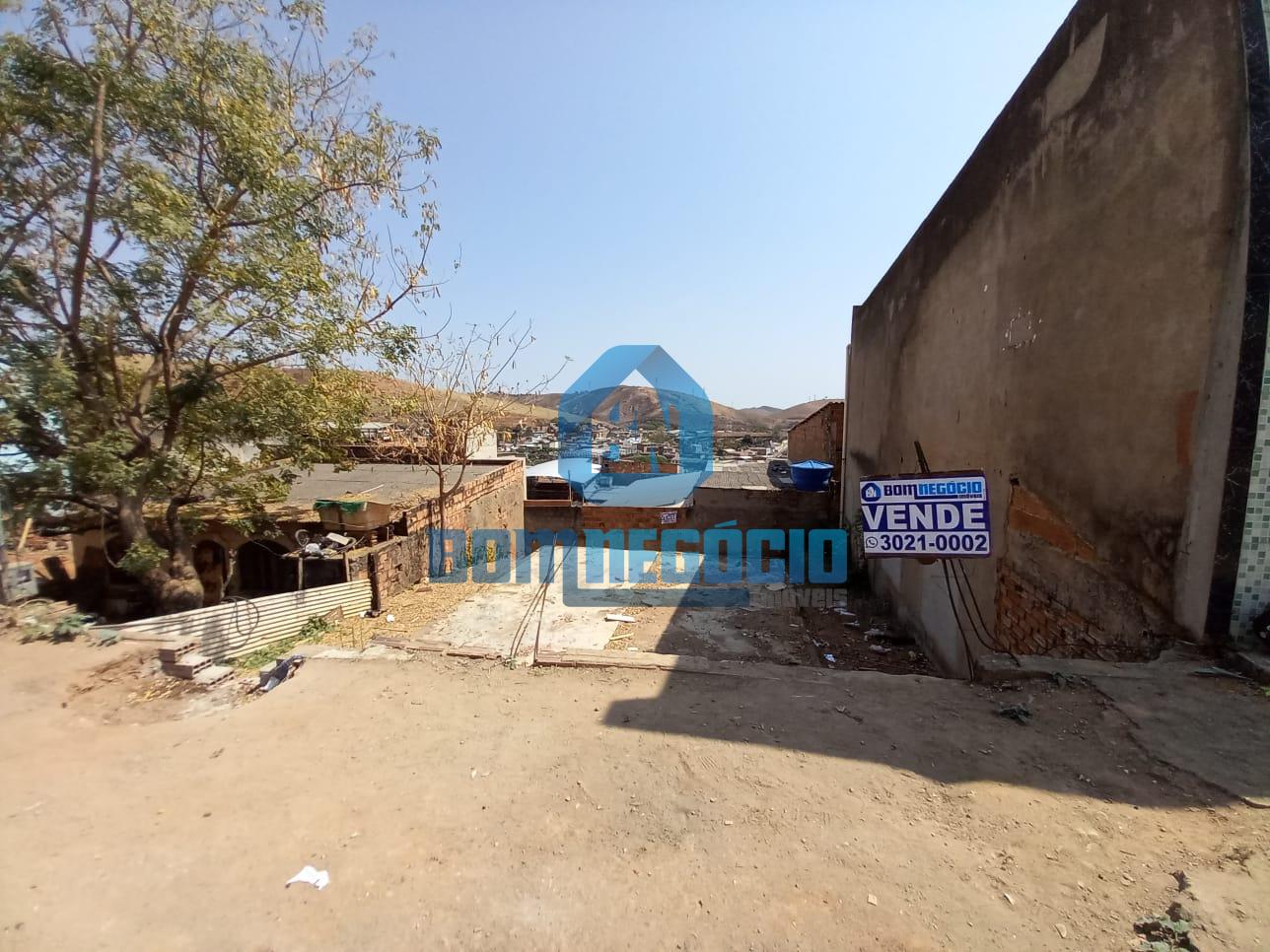 Lote com 145,74 m  à venda, TURMALINA, GOVERNADOR VALADARES - MG