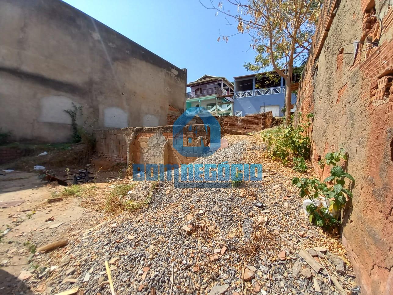 Lote com 145,74 m  à venda, TURMALINA, GOVERNADOR VALADARES - MG