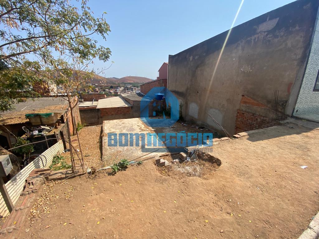 Lote com 145,74 m  à venda, TURMALINA, GOVERNADOR VALADARES - MG