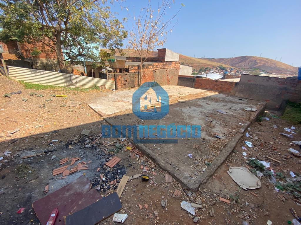 Lote com 145,74 m  à venda, TURMALINA, GOVERNADOR VALADARES - MG