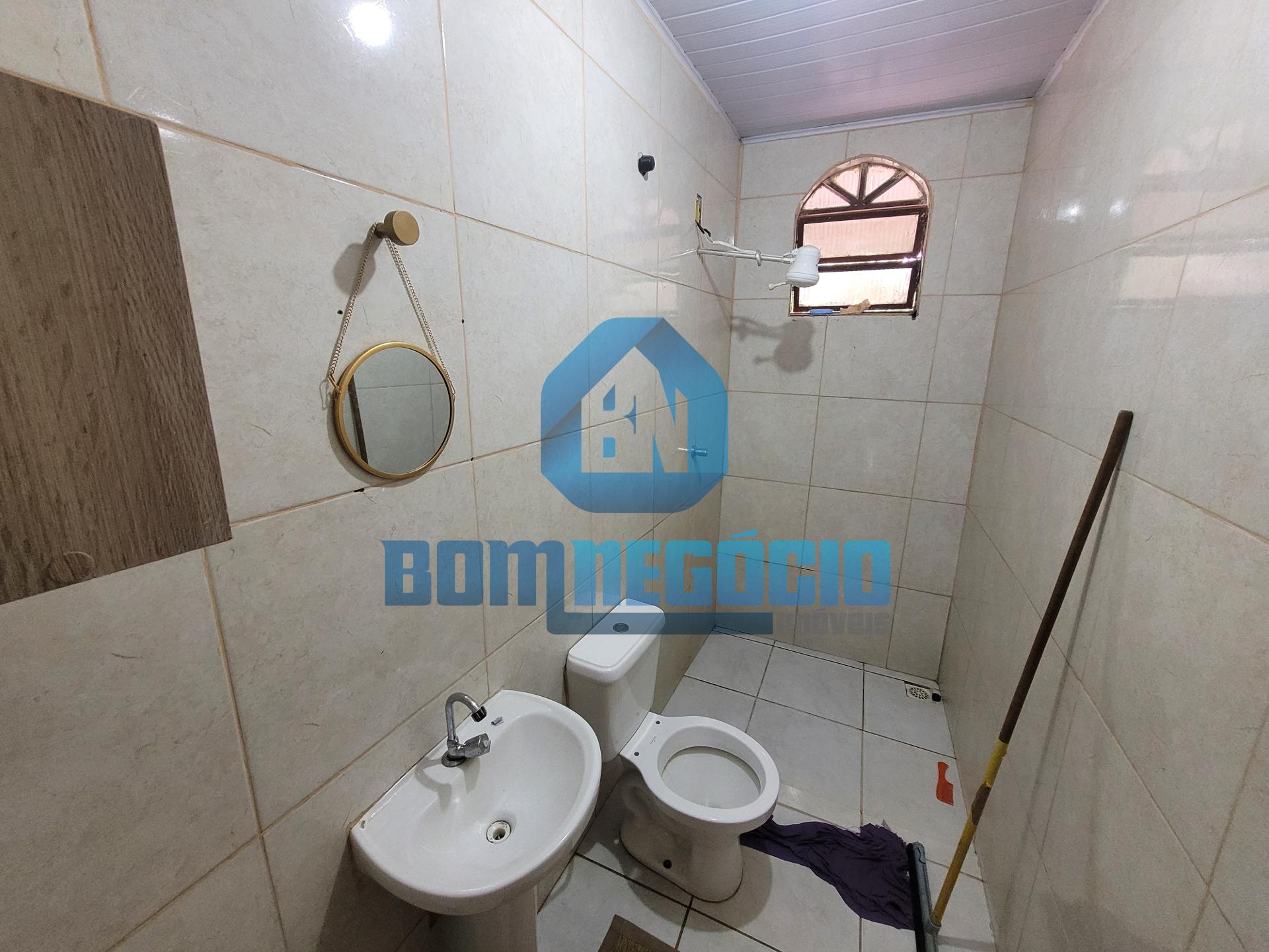 Casa com 6 dormitórios à venda, JARDIM IPE, GOVERNADOR VALADAR...