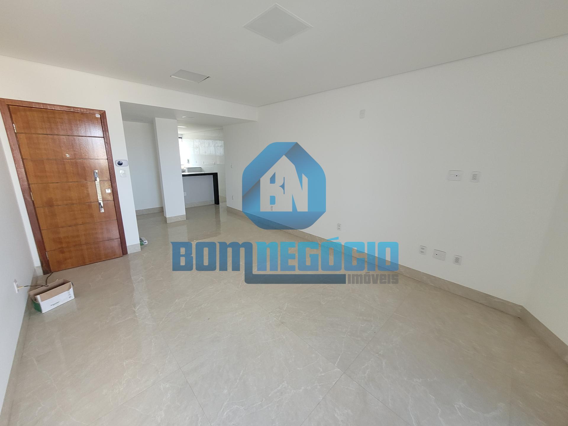 Apartamento com 2 dormitórios à venda, CIDADE NOVA, GOVERNADOR...