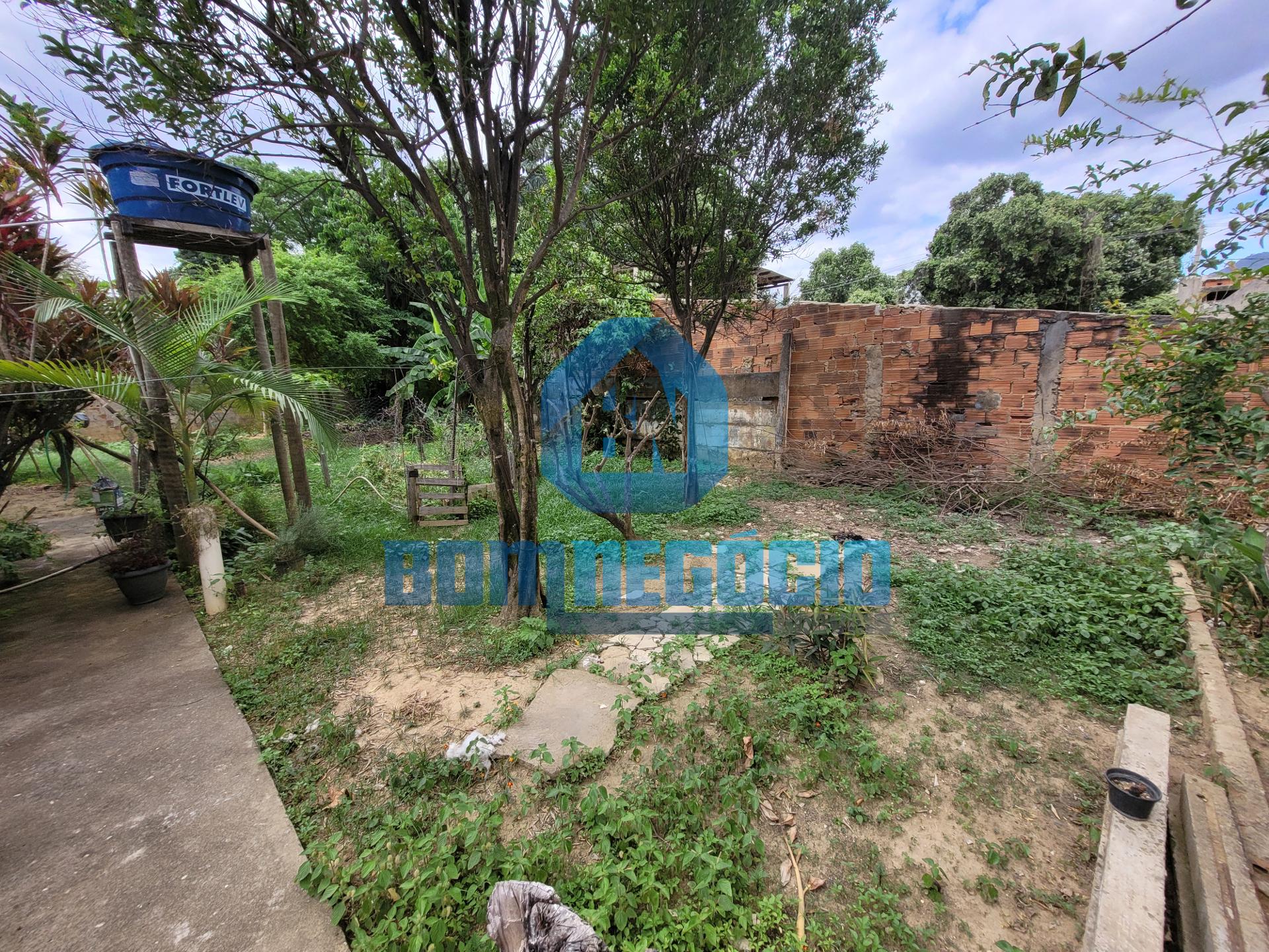 Casa com 3 dormitórios à venda, VILA DOS MONTES, GOVERNADOR VA...