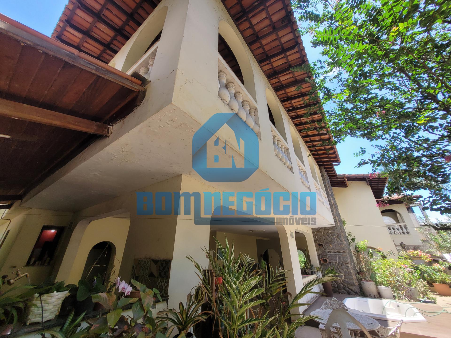 Casa com 6 dormitórios à venda, ILHA DOS ARAUJOS, GOVERNADOR V...