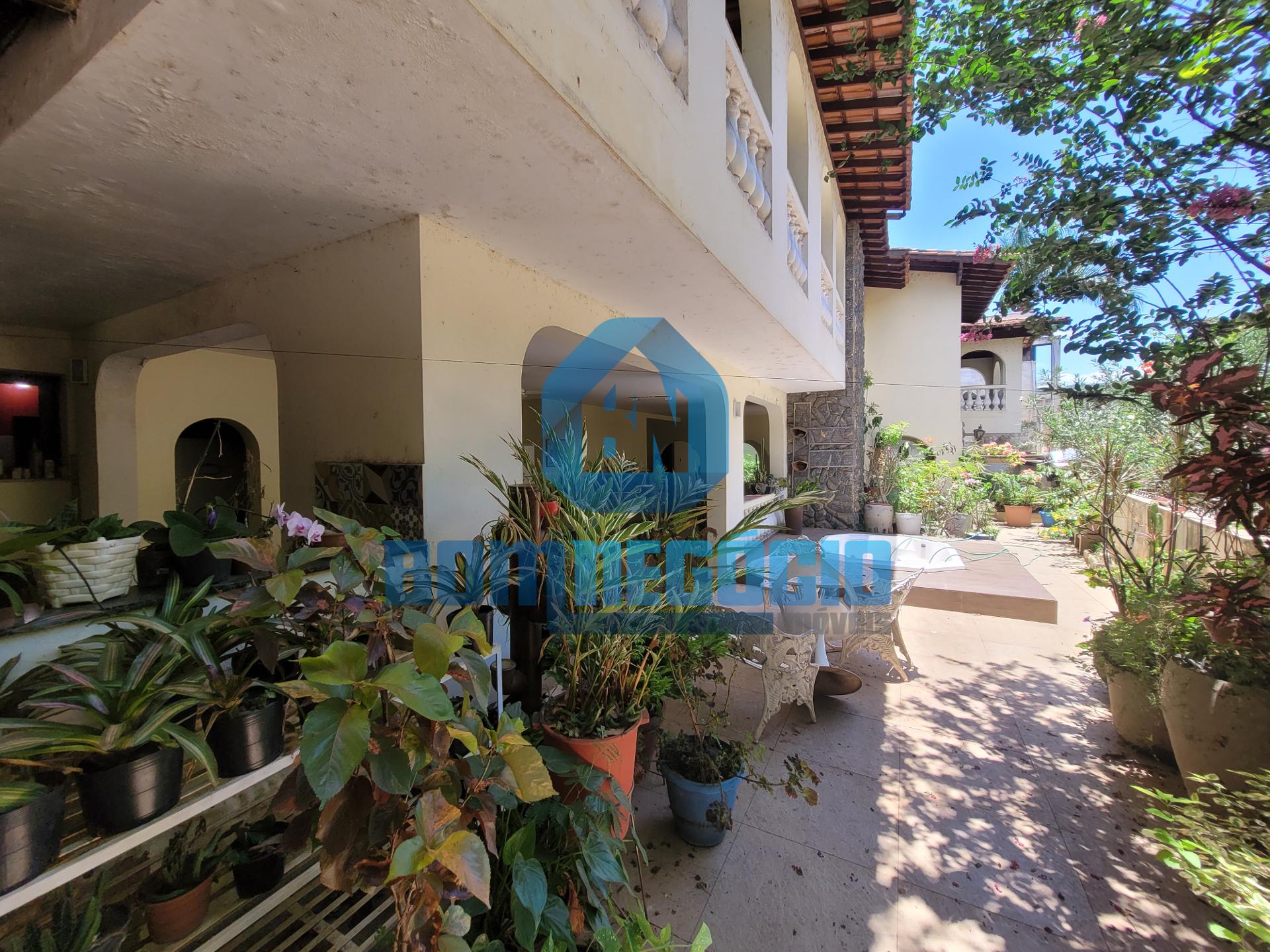 Casa com 6 dormitórios à venda, ILHA DOS ARAUJOS, GOVERNADOR V...