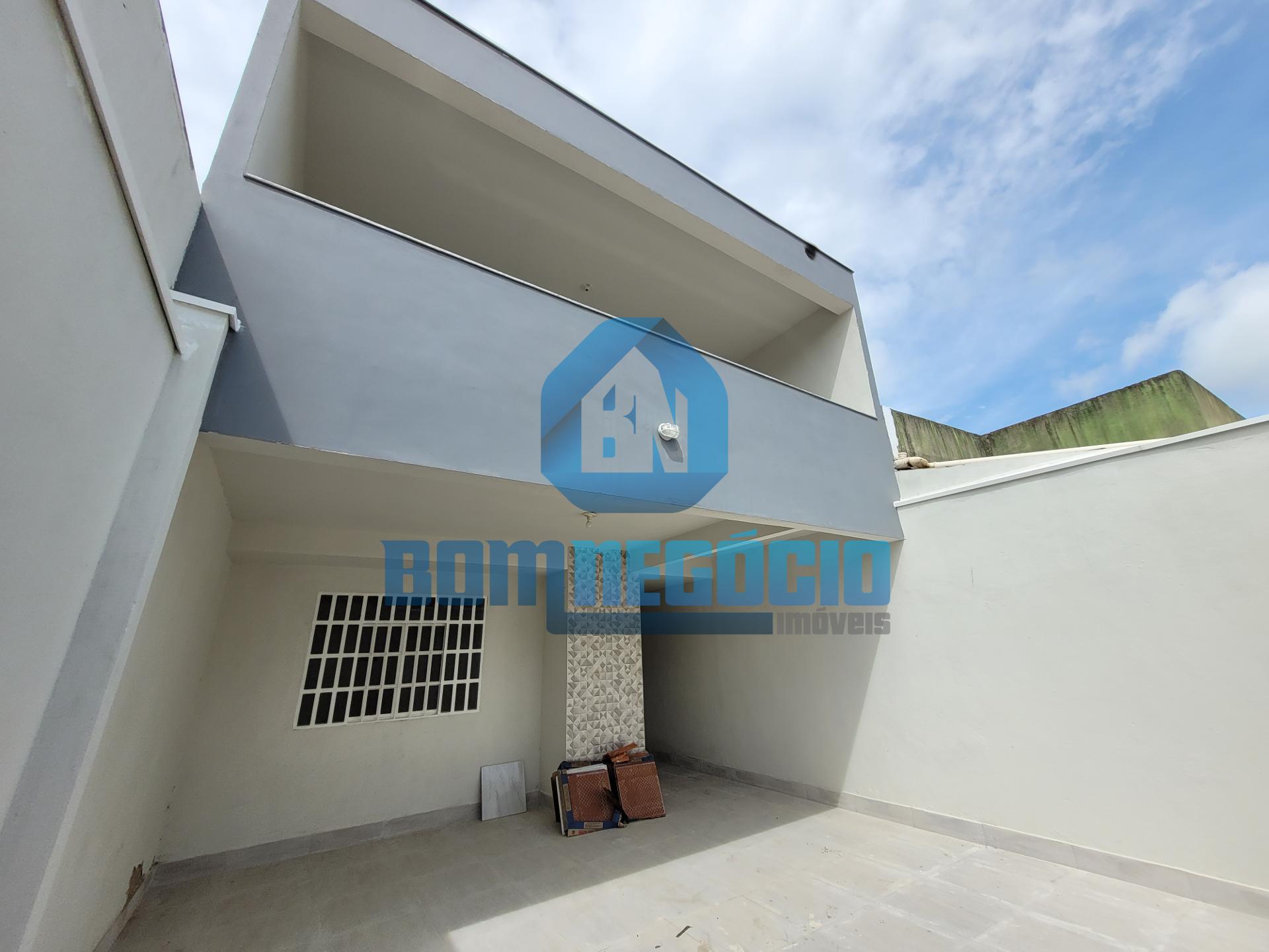 Casa com 3 dormitórios à venda, VILA DOS MONTES, GOVERNADOR VA...