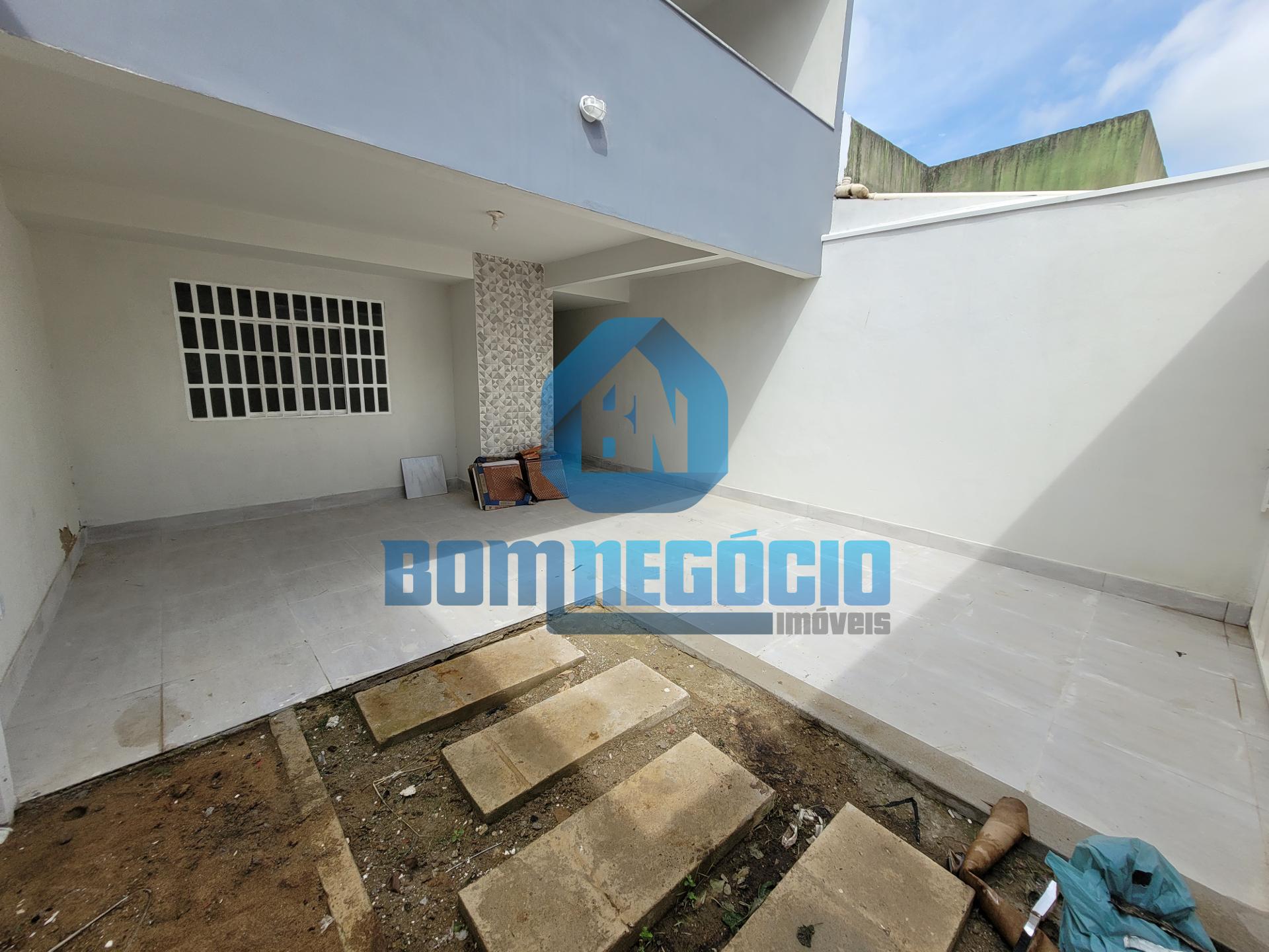 Casa com 3 dormitórios à venda, VILA DOS MONTES, GOVERNADOR VA...