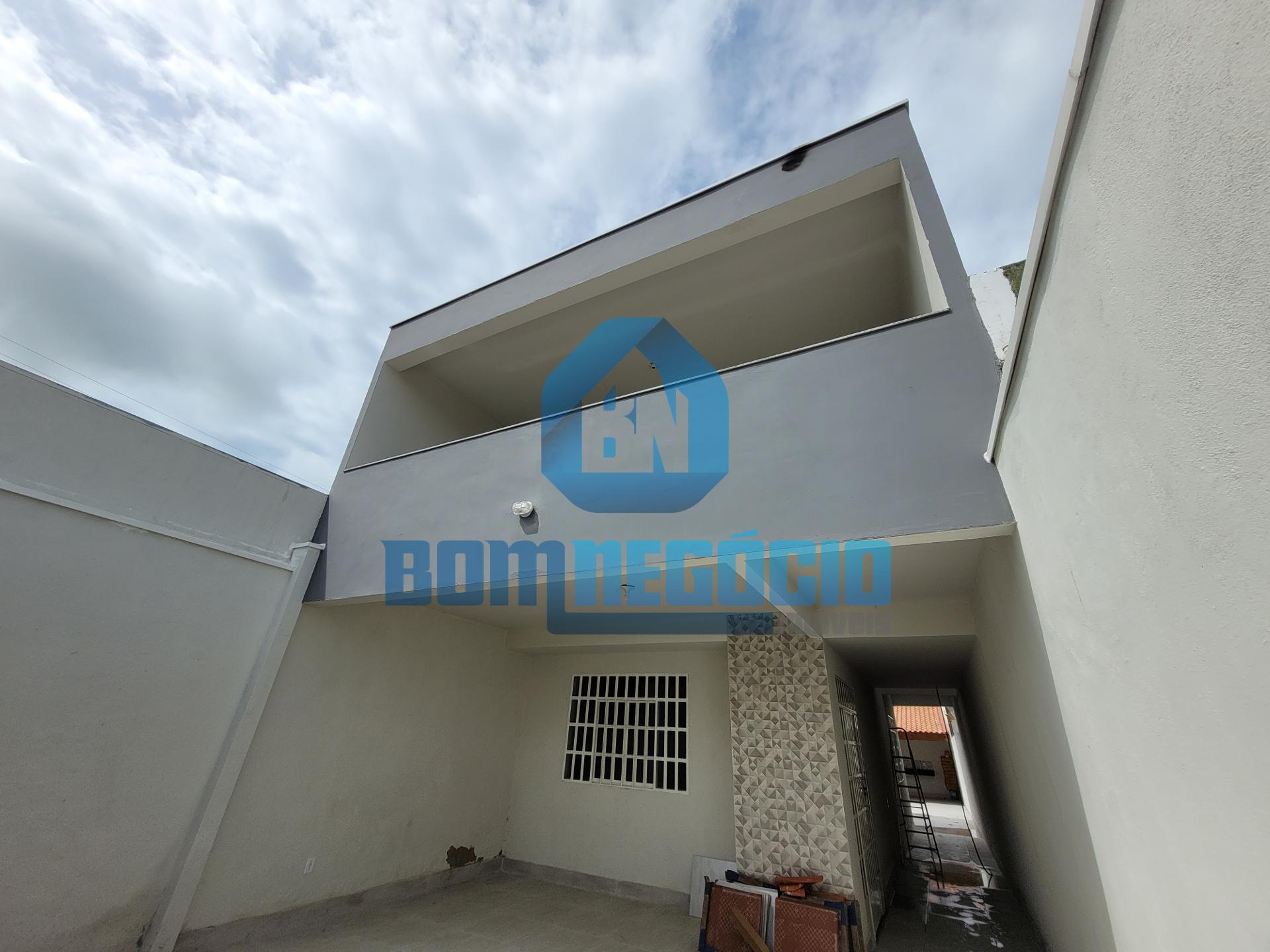 Casa com 3 dormitórios à venda, VILA DOS MONTES, GOVERNADOR VA...